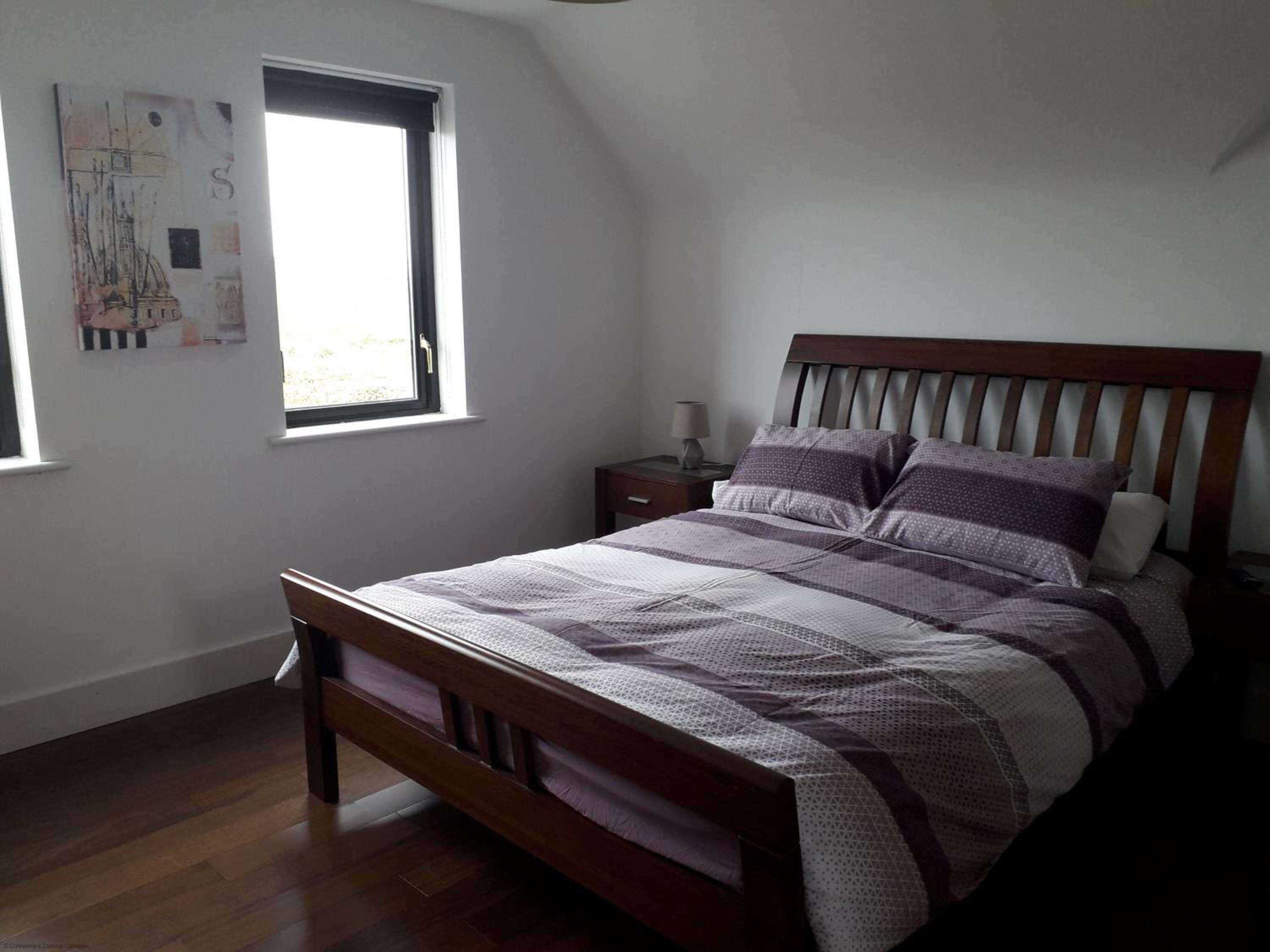Claddaghaduff 371 Omey Lodge view 5