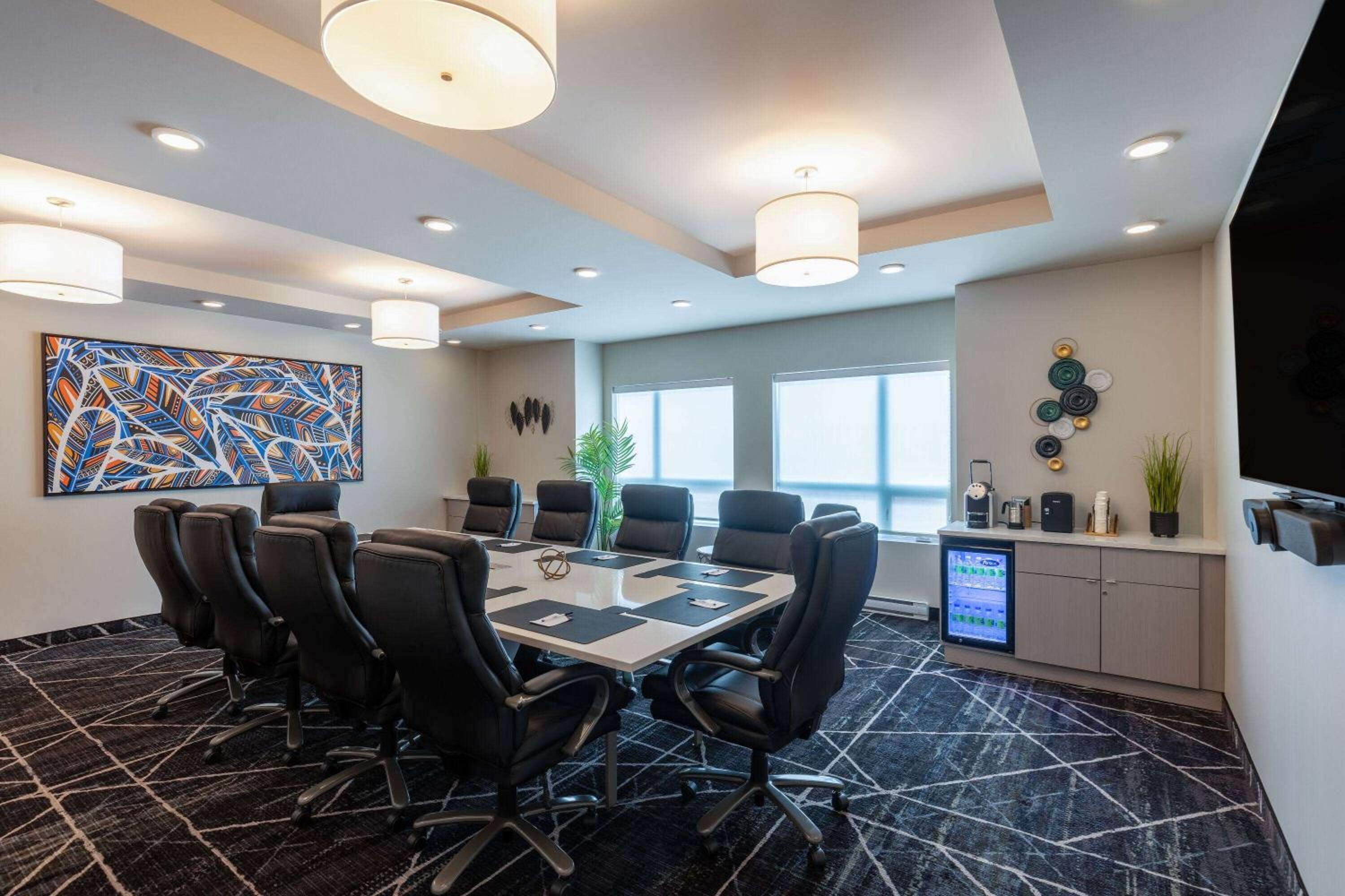 Microtel Inn  Suites Dorval QC - Property Image 8