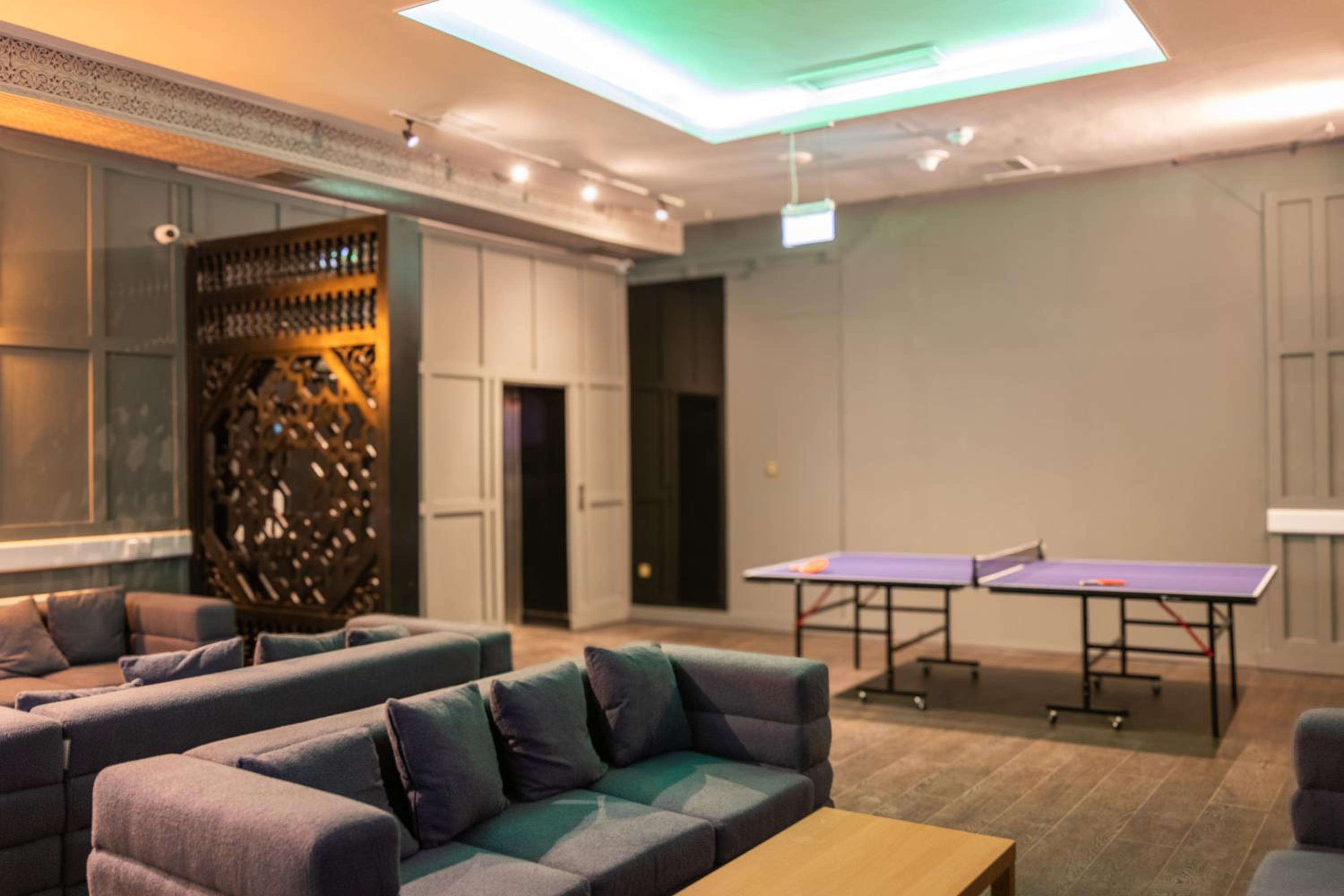 The Dawson Hostel - DUBLIN