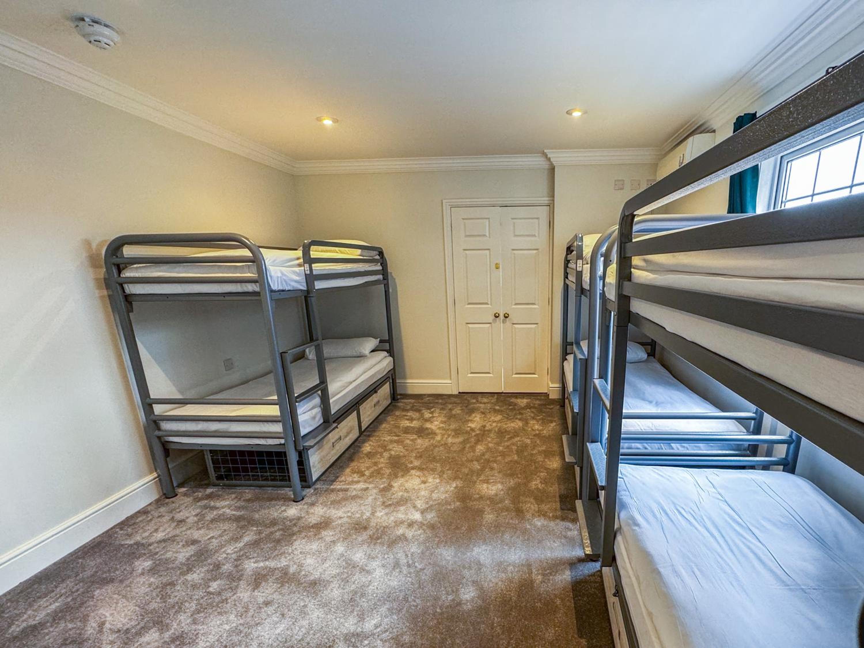 The Dawson Hostel - DUBLIN