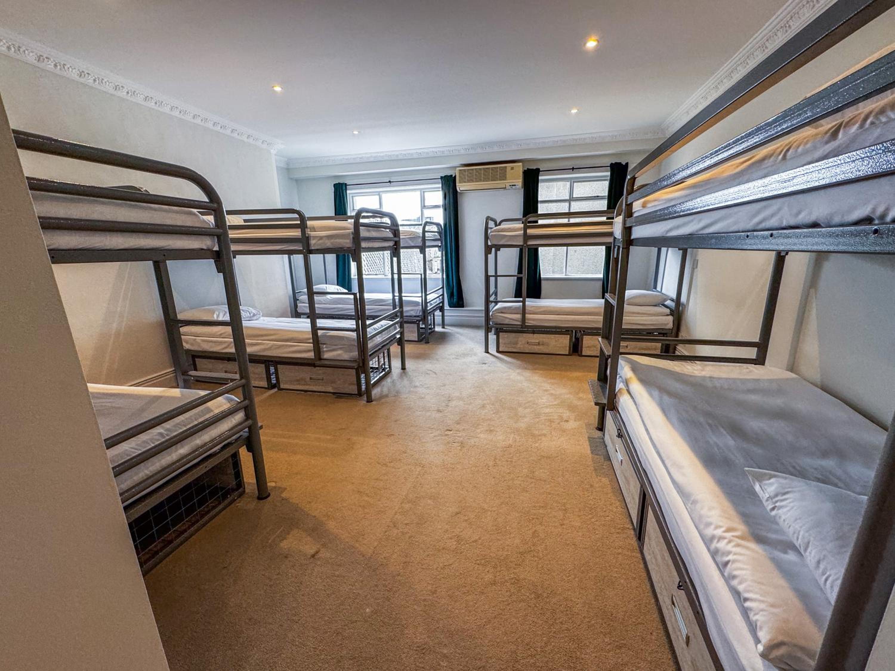 The Dawson Hostel - DUBLIN