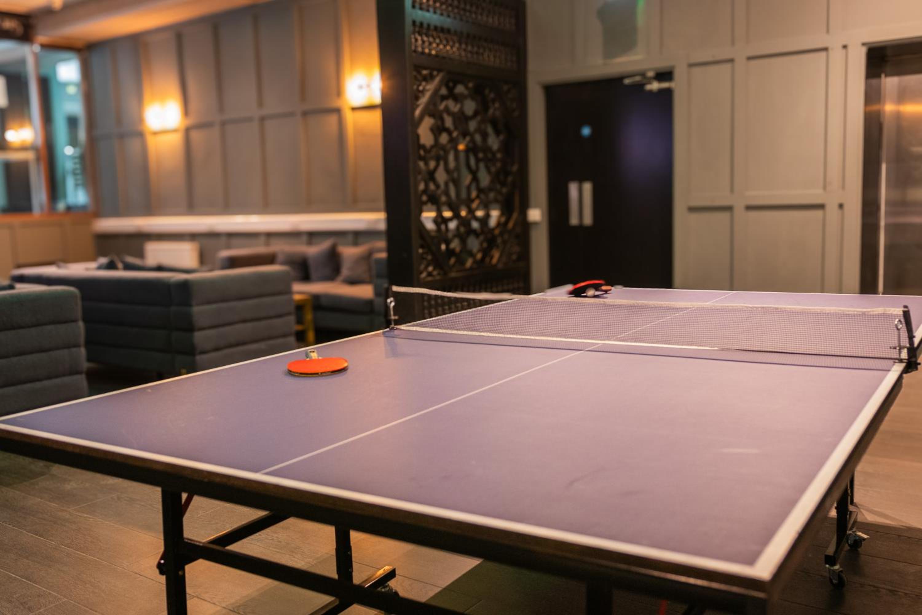 The Dawson Hostel - DUBLIN