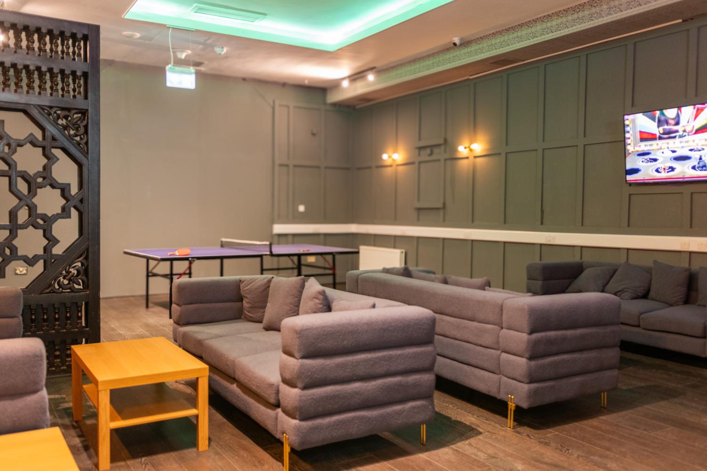 The Dawson Hostel - DUBLIN