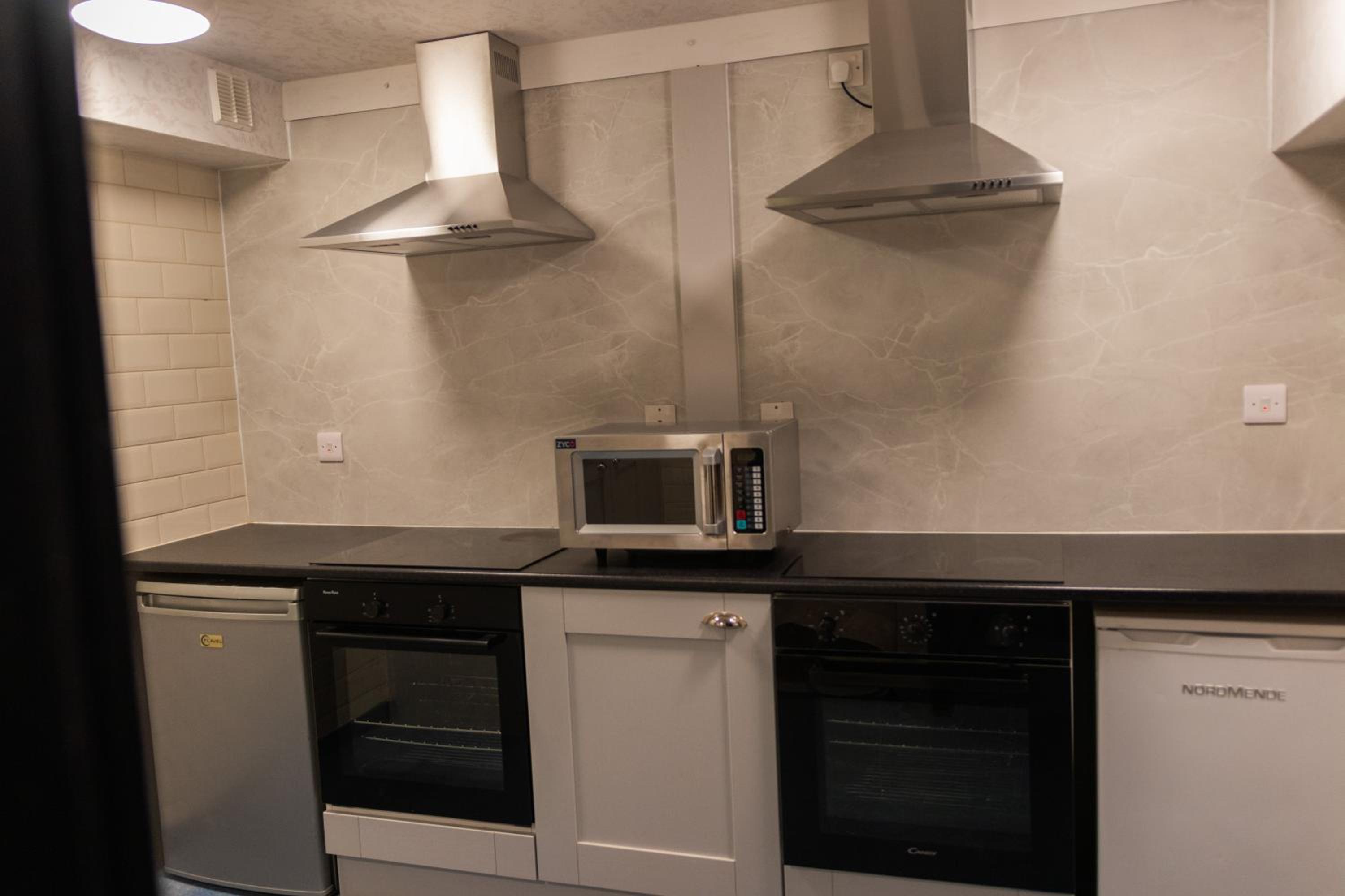 The Dawson Hostel - DUBLIN