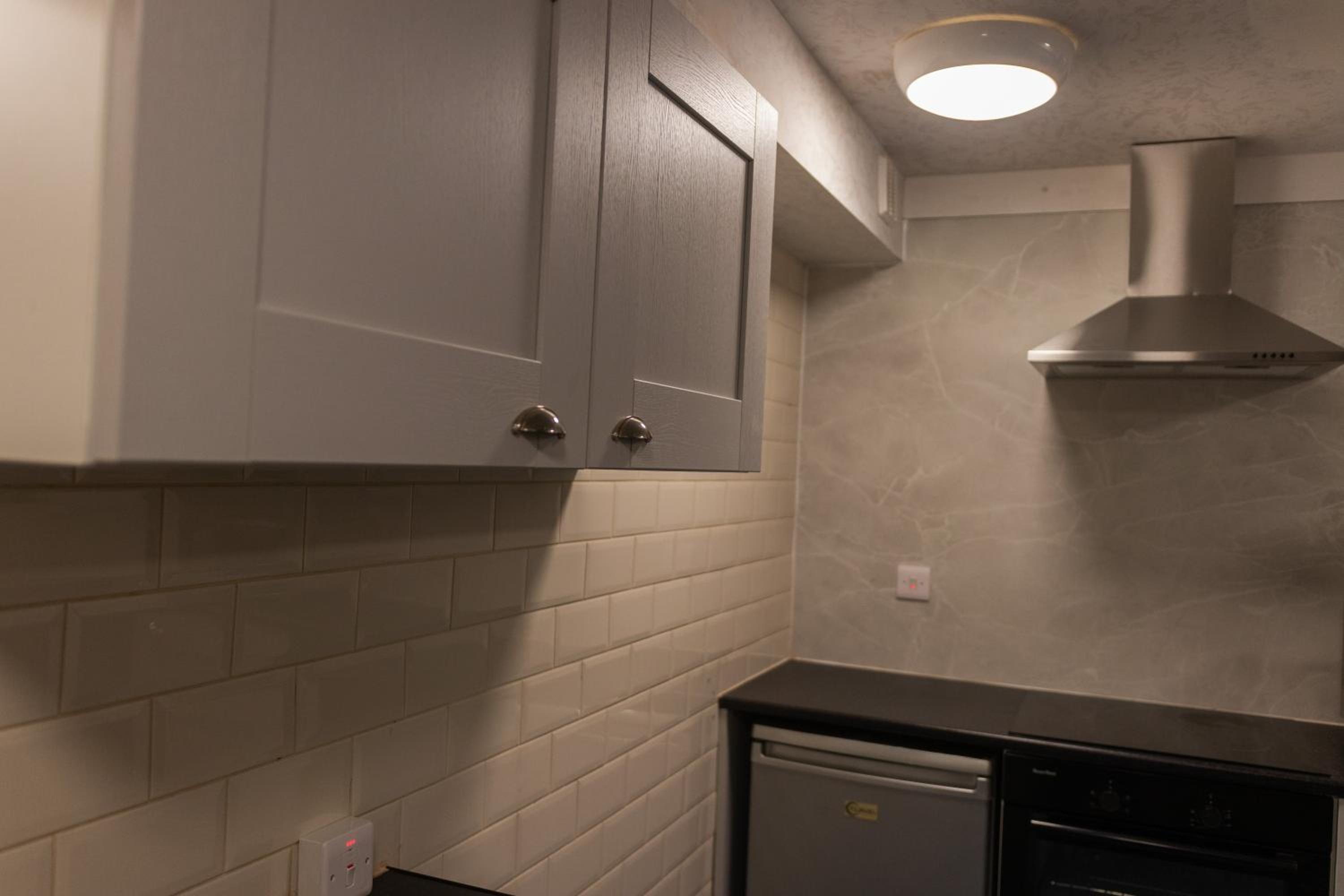 The Dawson Hostel - DUBLIN