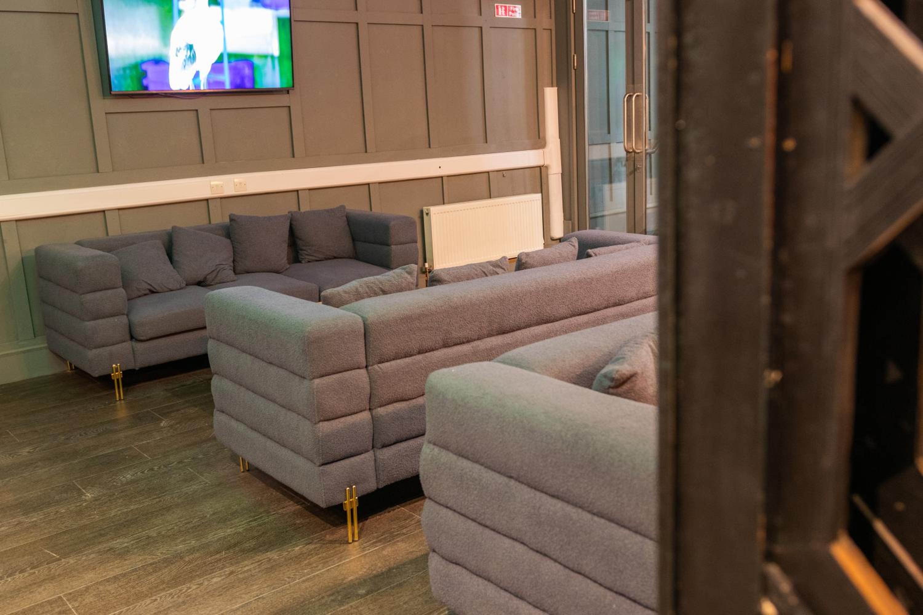 The Dawson Hostel - DUBLIN