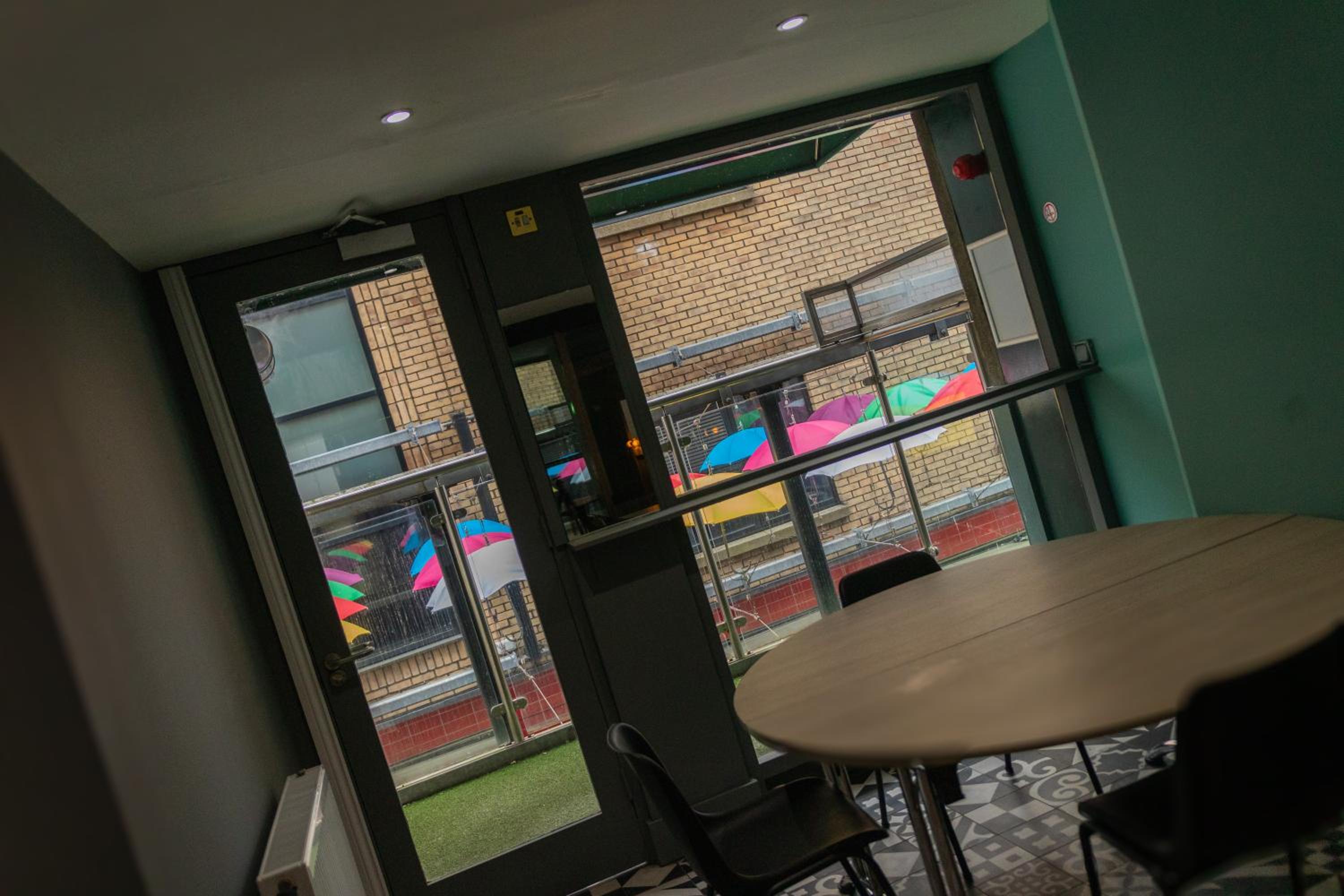 The Dawson Hostel - DUBLIN
