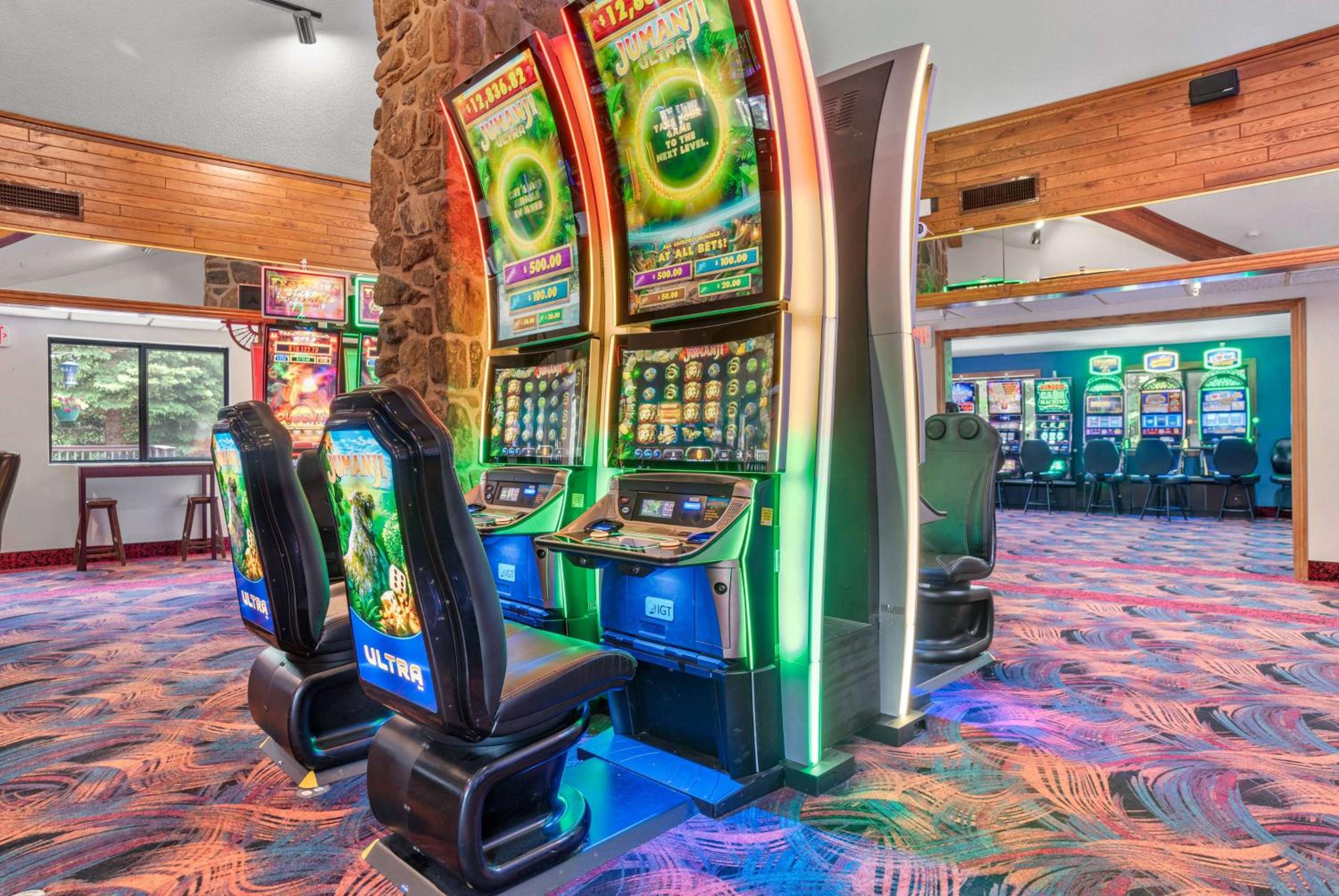 Deadwood Gulch Resort, Trademark Collection by Wyndham