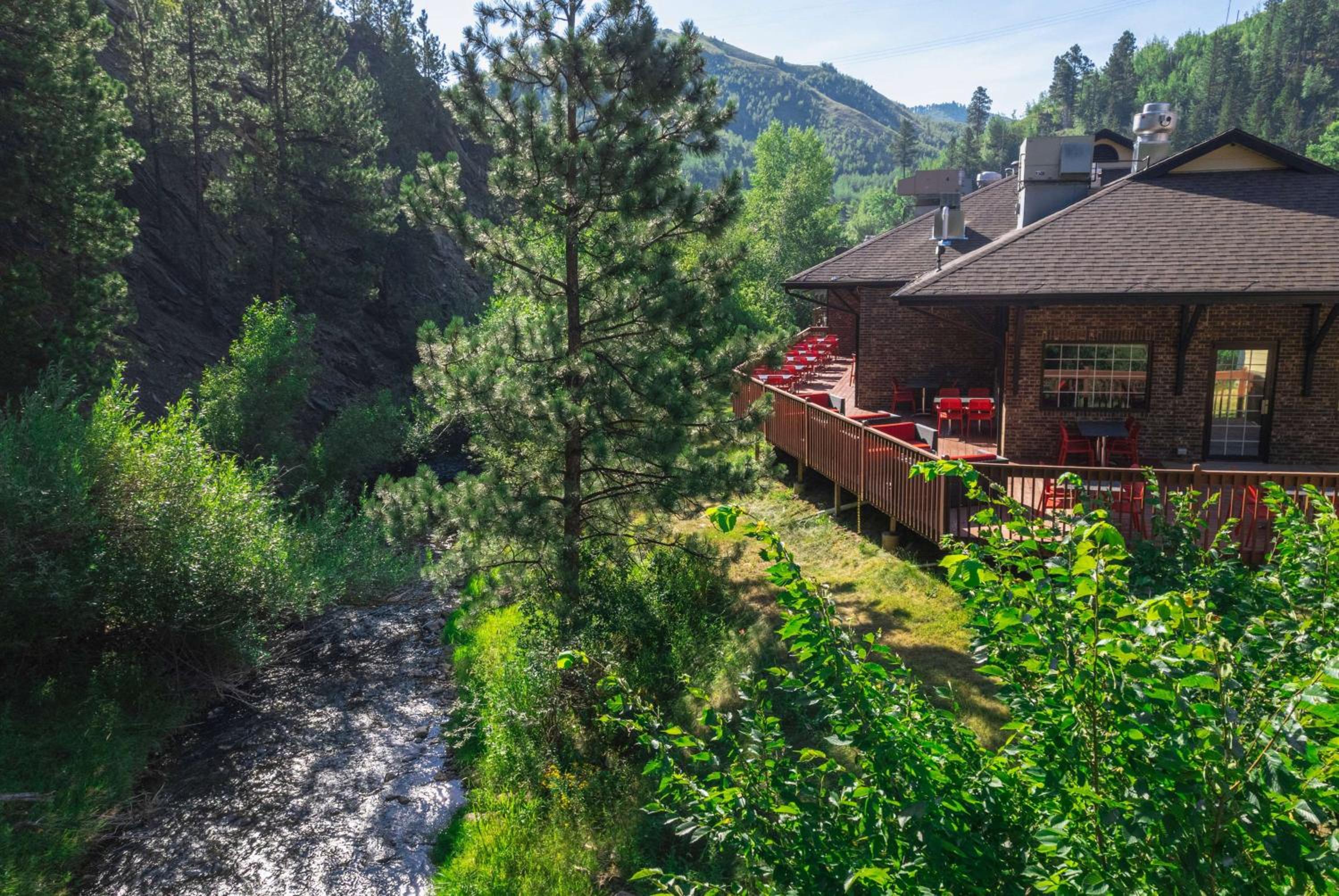 Deadwood Gulch Resort, Trademark Collection by Wyndham