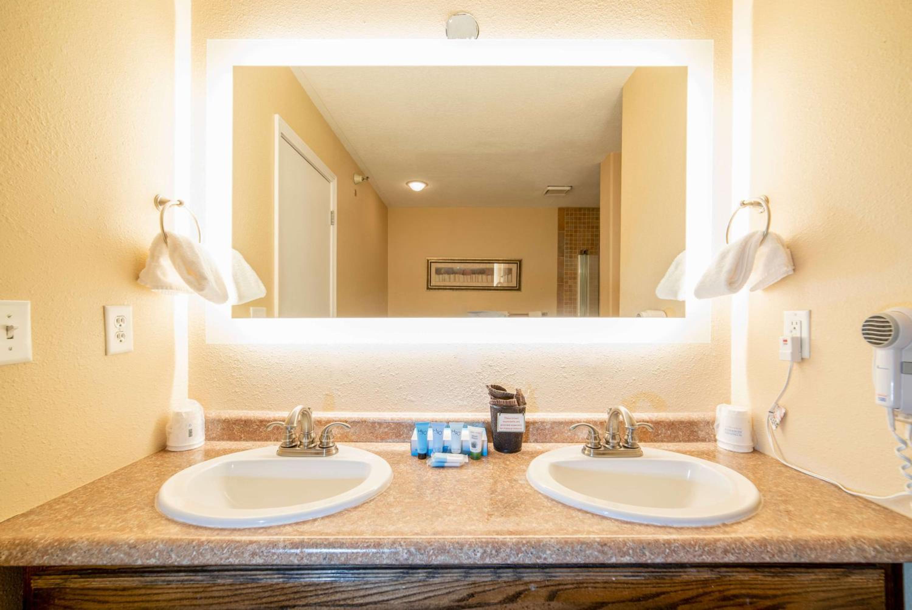 Deadwood Gulch Resort, Trademark Collection by Wyndham