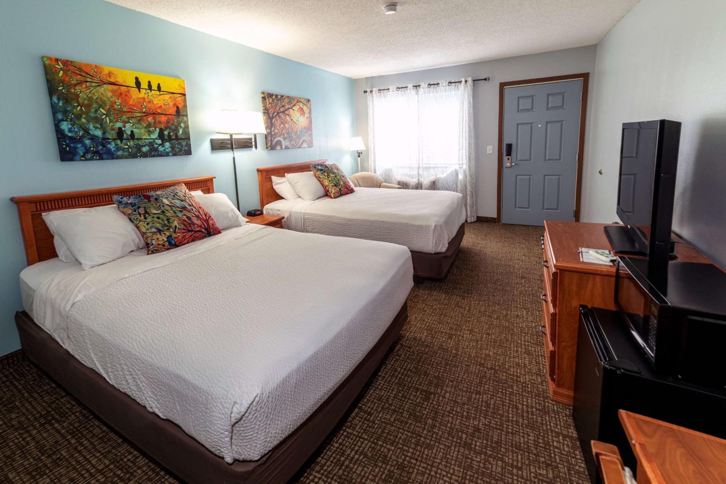 Deadwood Gulch Resort, Trademark Collection by Wyndham