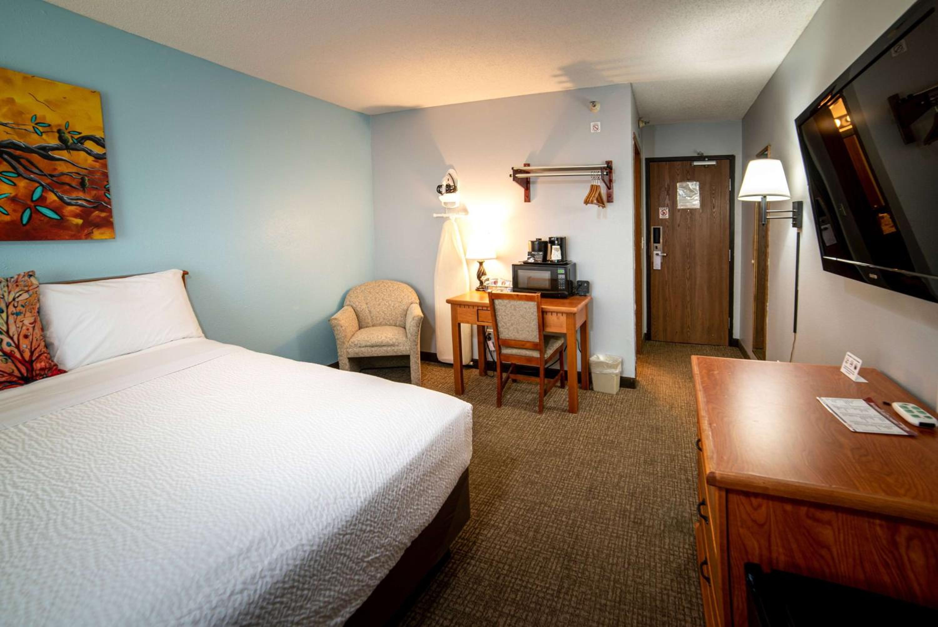 Deadwood Gulch Resort, Trademark Collection by Wyndham