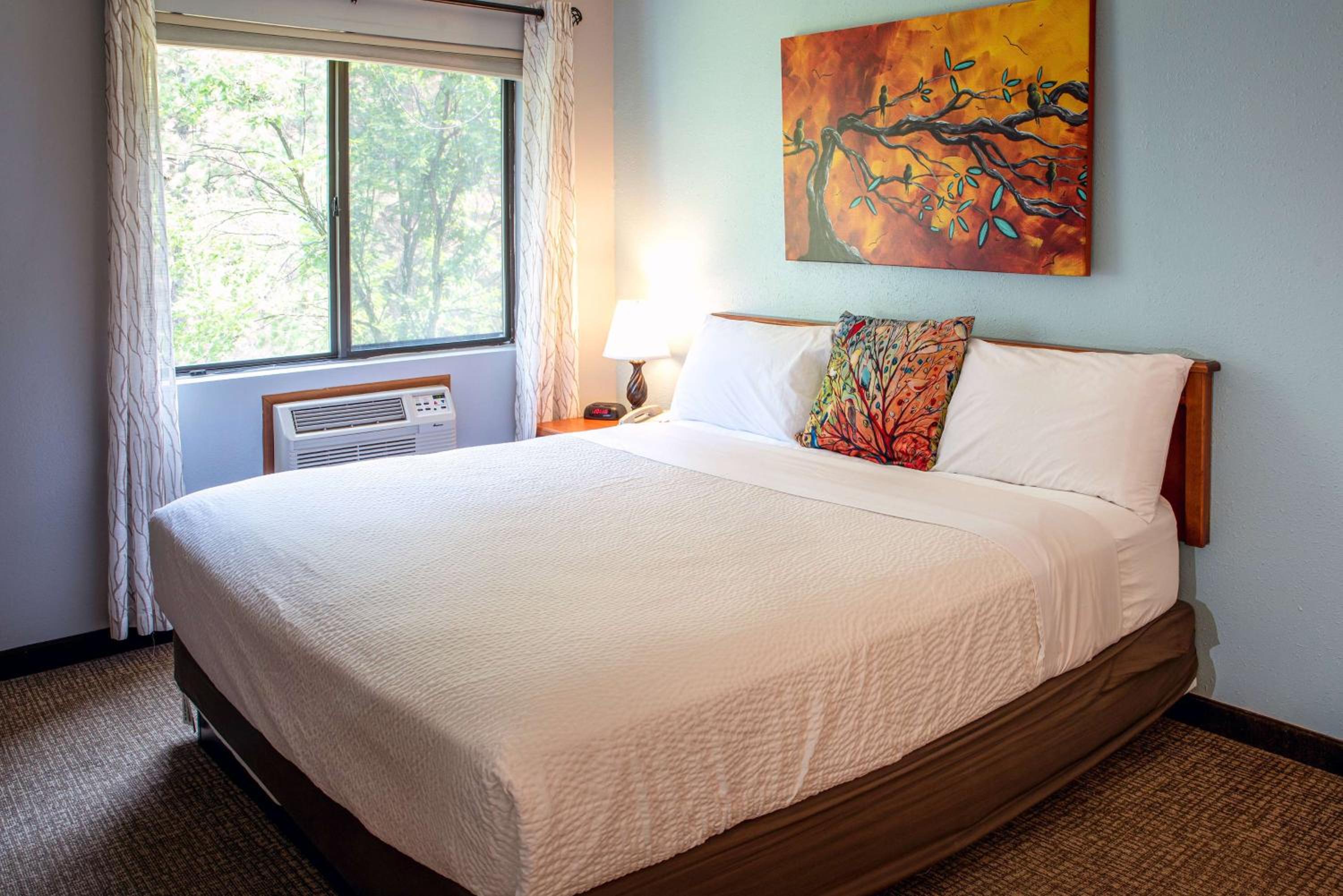 Deadwood Gulch Resort, Trademark Collection by Wyndham