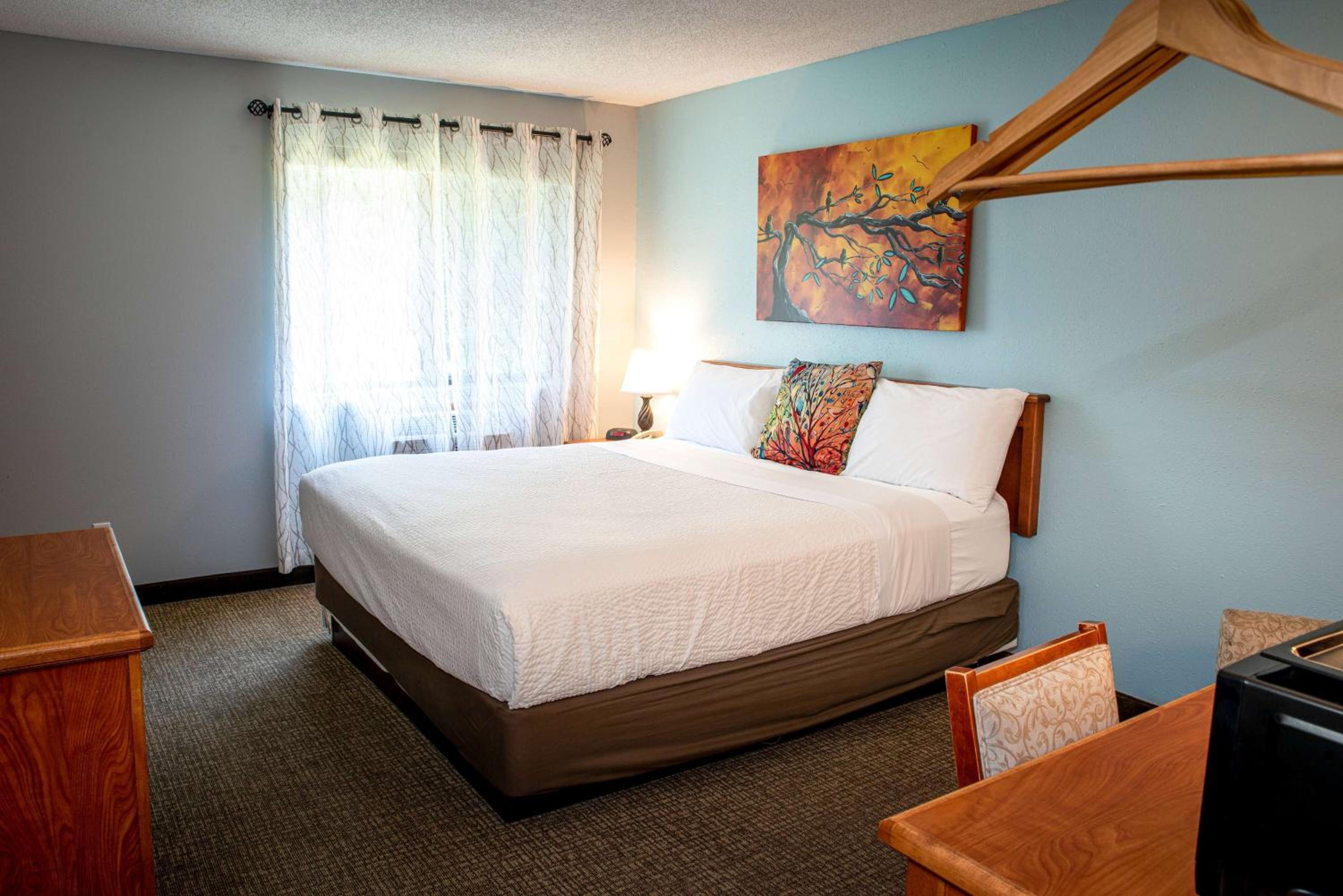 Deadwood Gulch Resort, Trademark Collection by Wyndham
