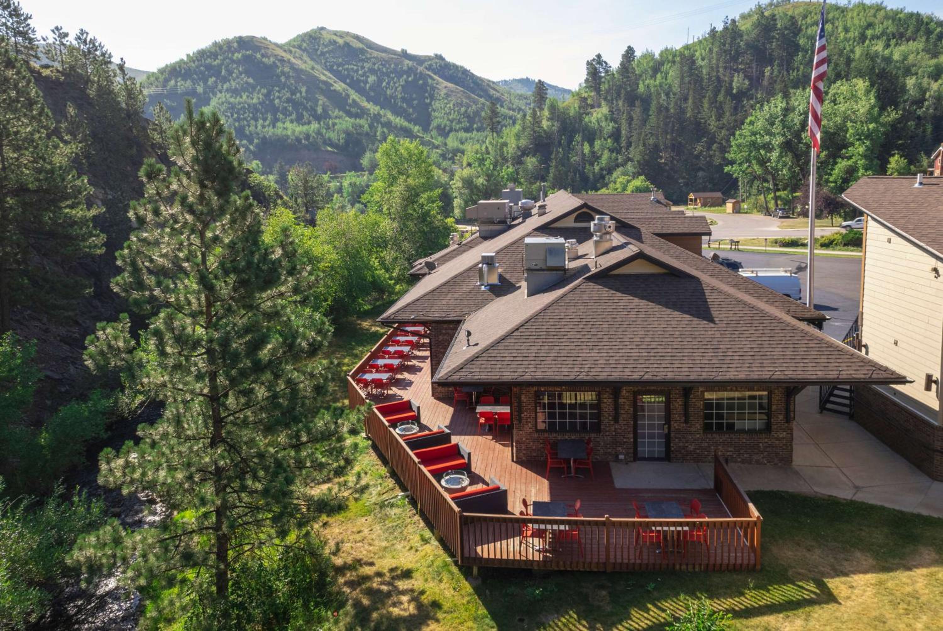 Deadwood Gulch Resort, Trademark Collection by Wyndham