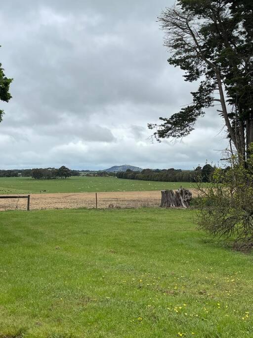 McIntyre homestead
