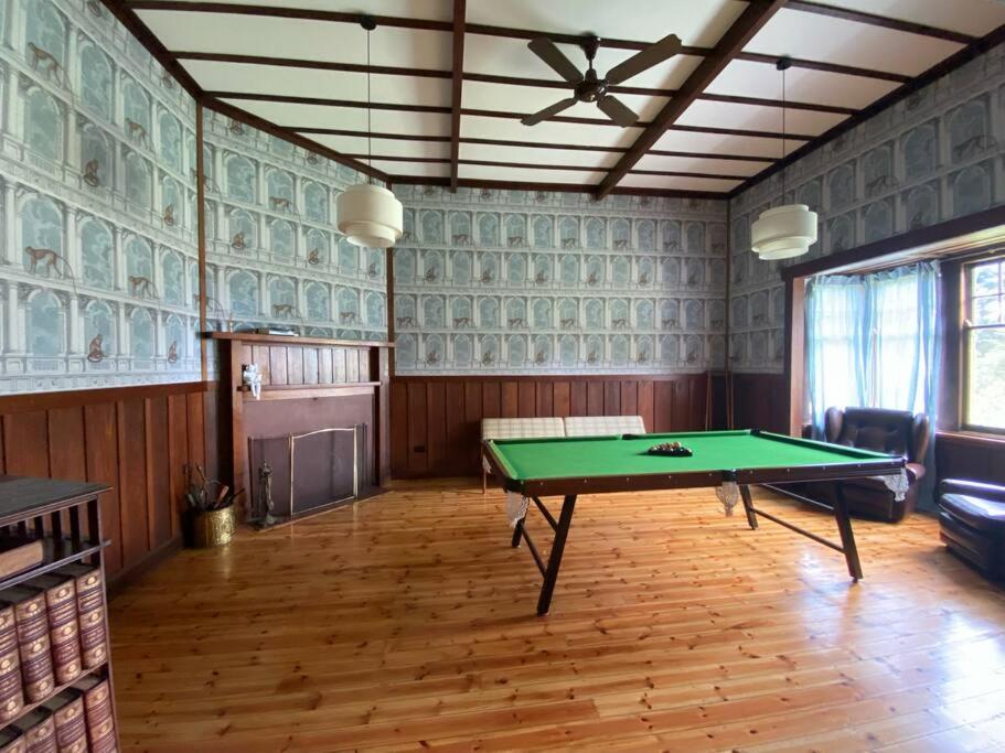 McIntyre homestead