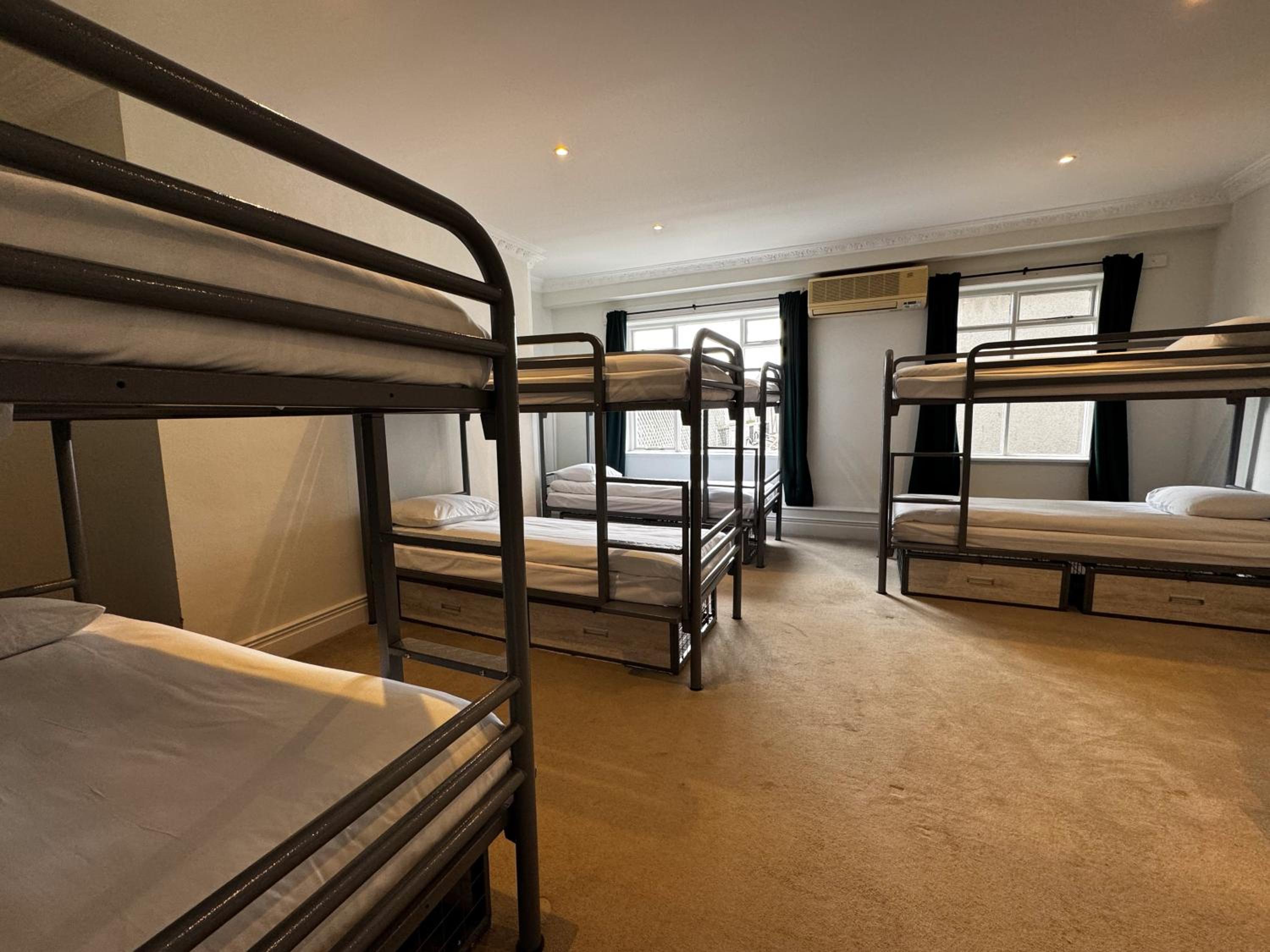 The Dawson Hostel - DUBLIN
