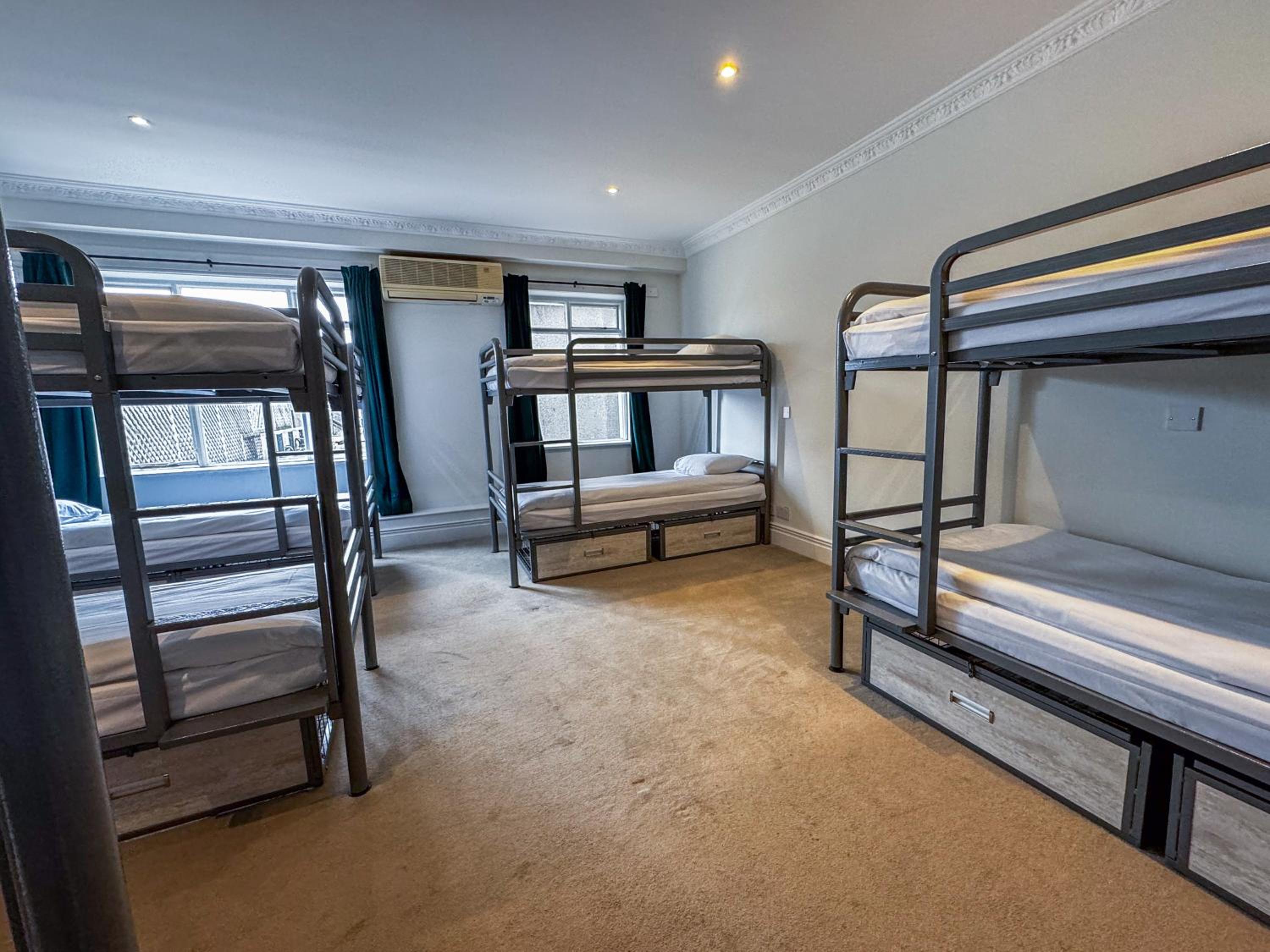 The Dawson Hostel - DUBLIN