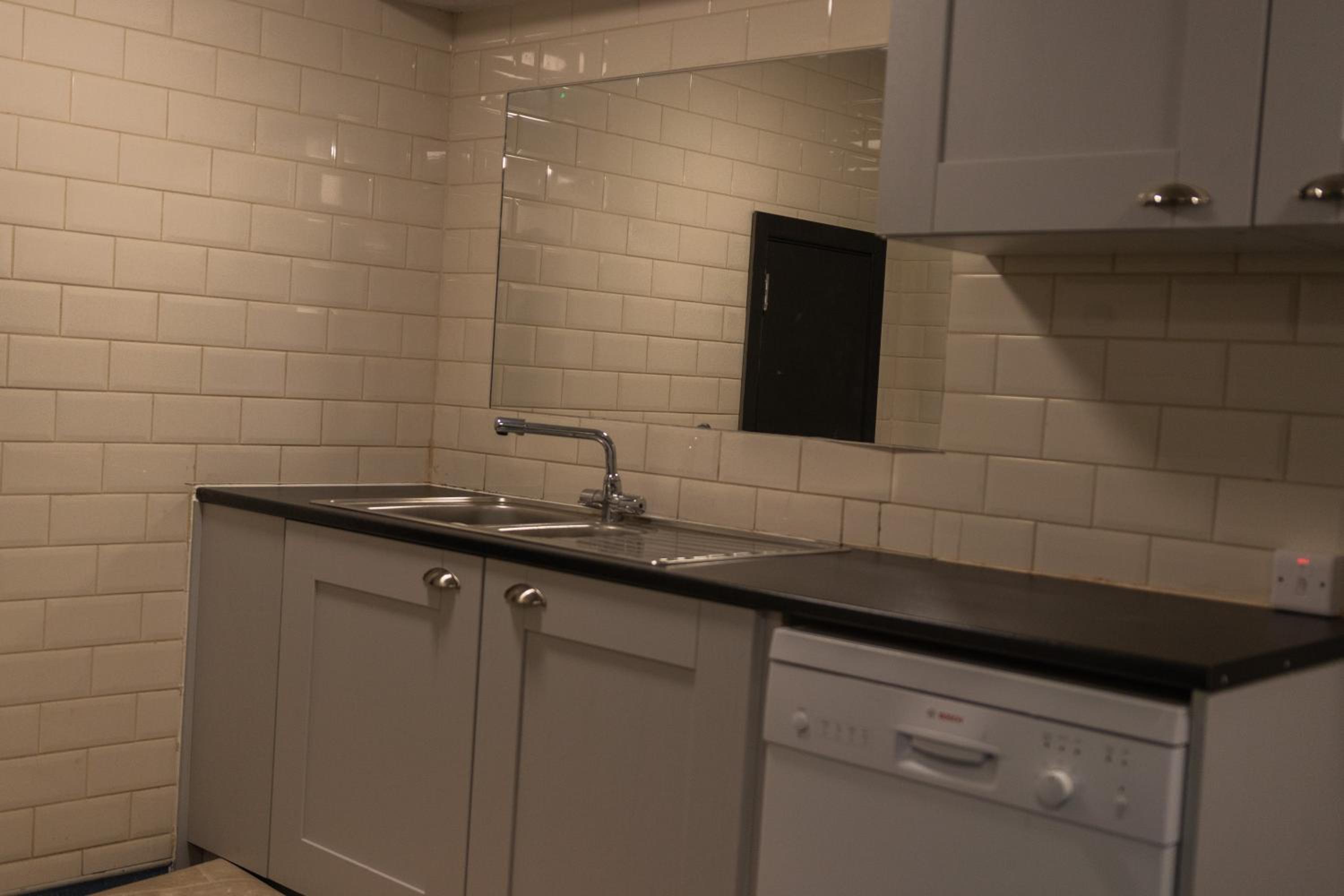 The Dawson Hostel - DUBLIN
