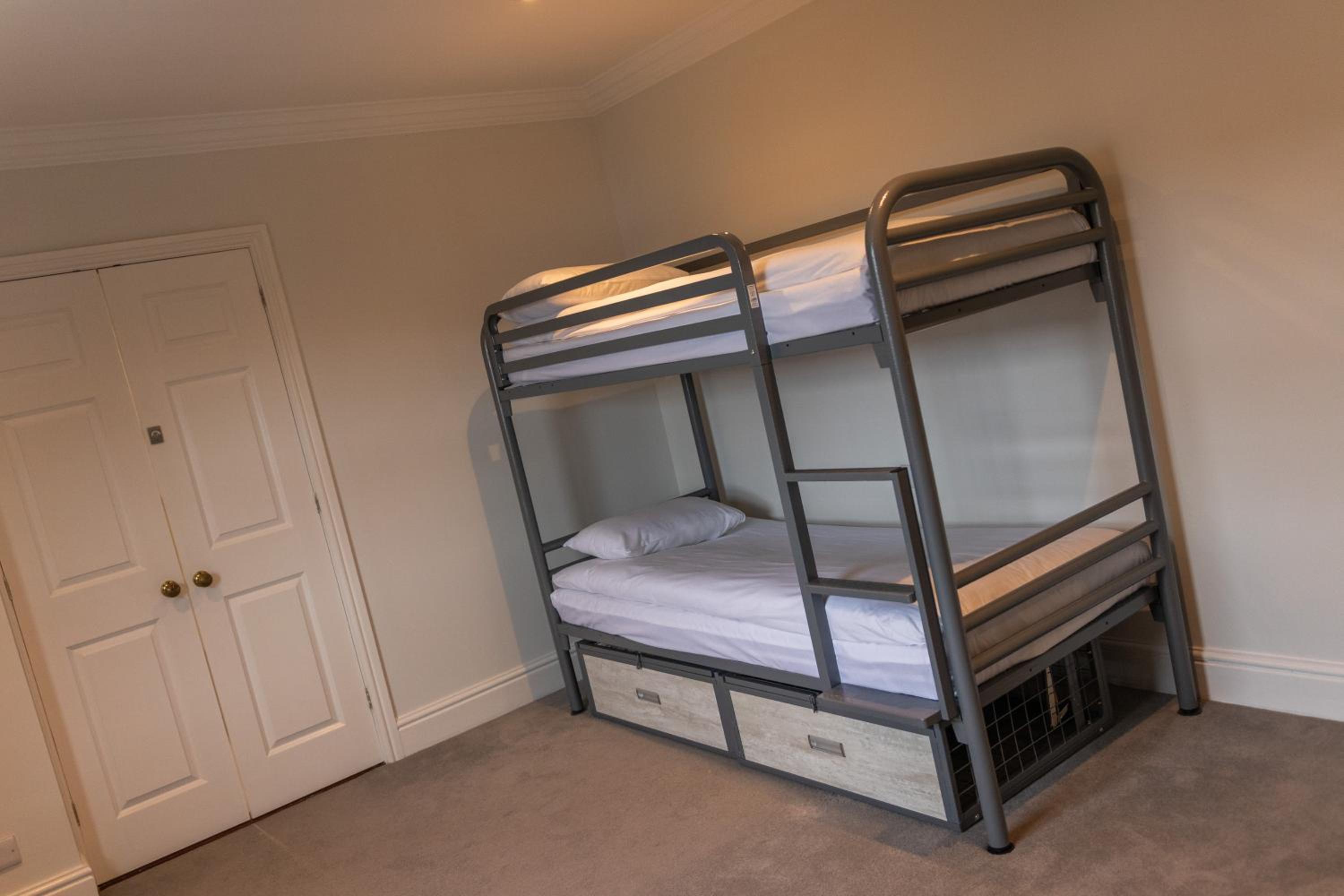 The Dawson Hostel - DUBLIN
