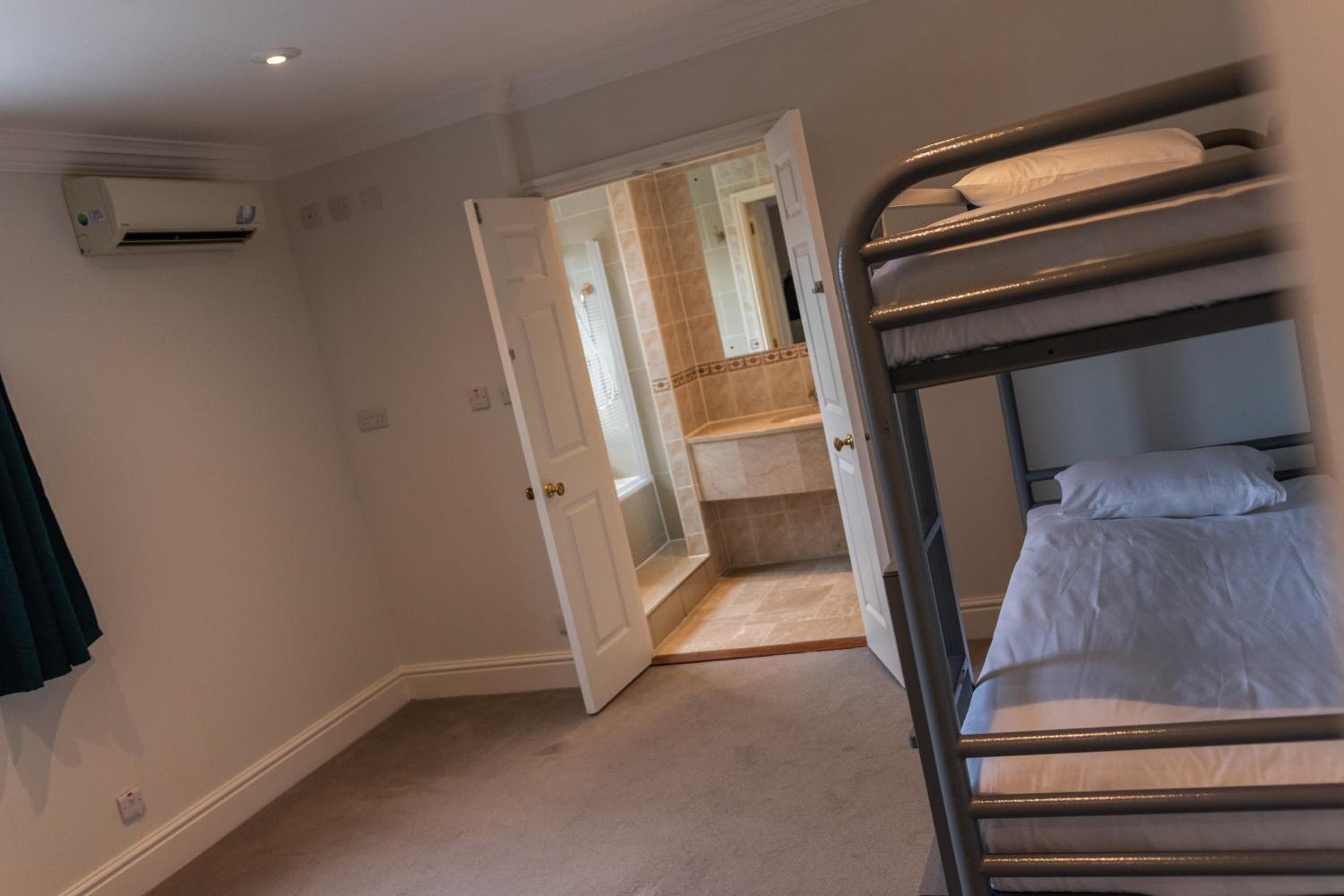 The Dawson Hostel - DUBLIN