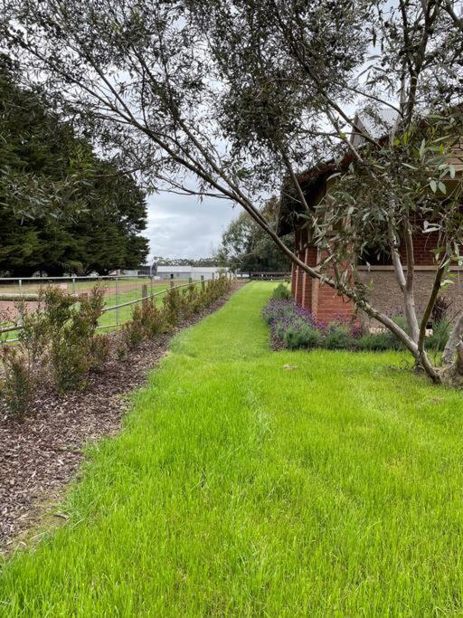 McIntyre homestead