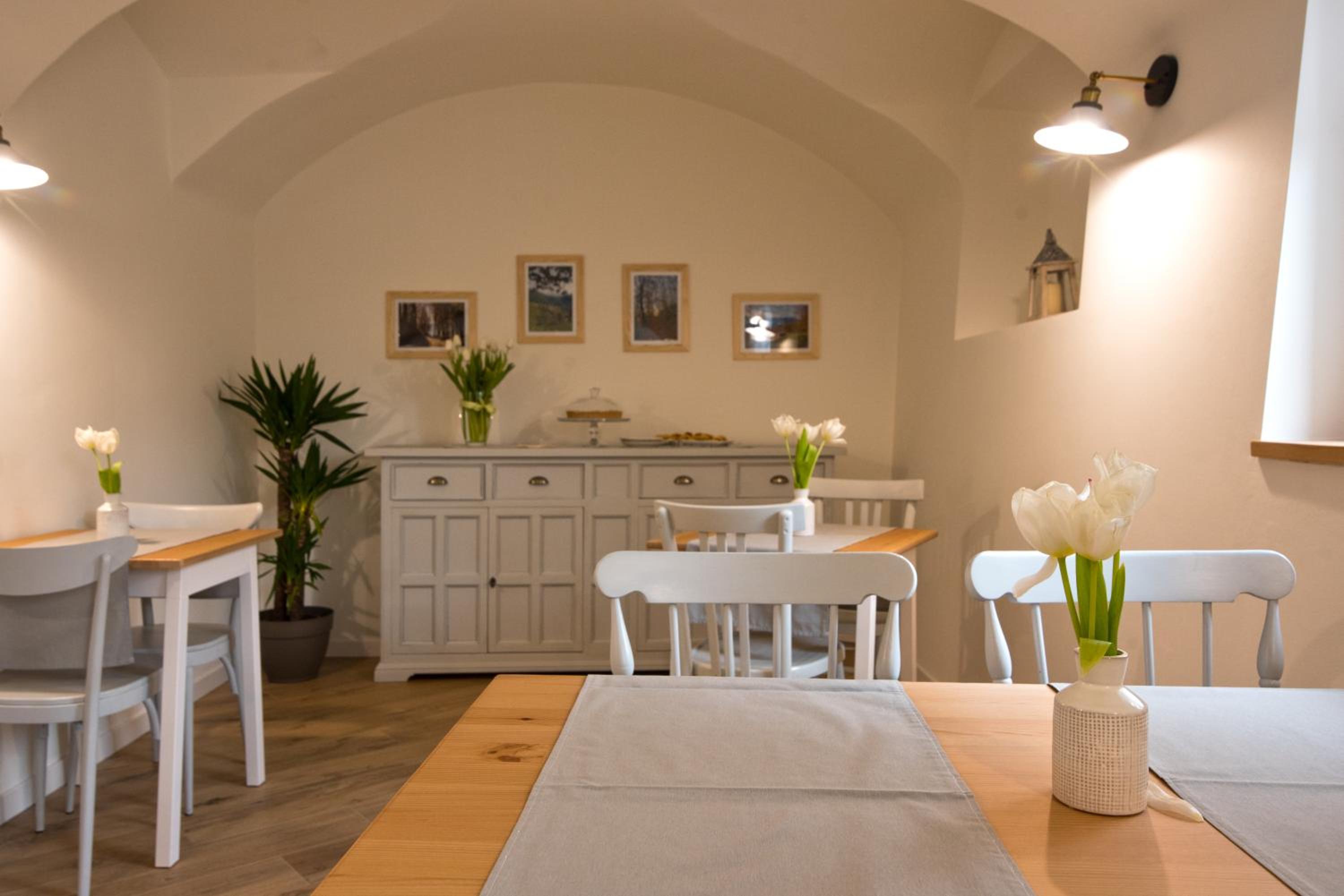Villa Mariolino