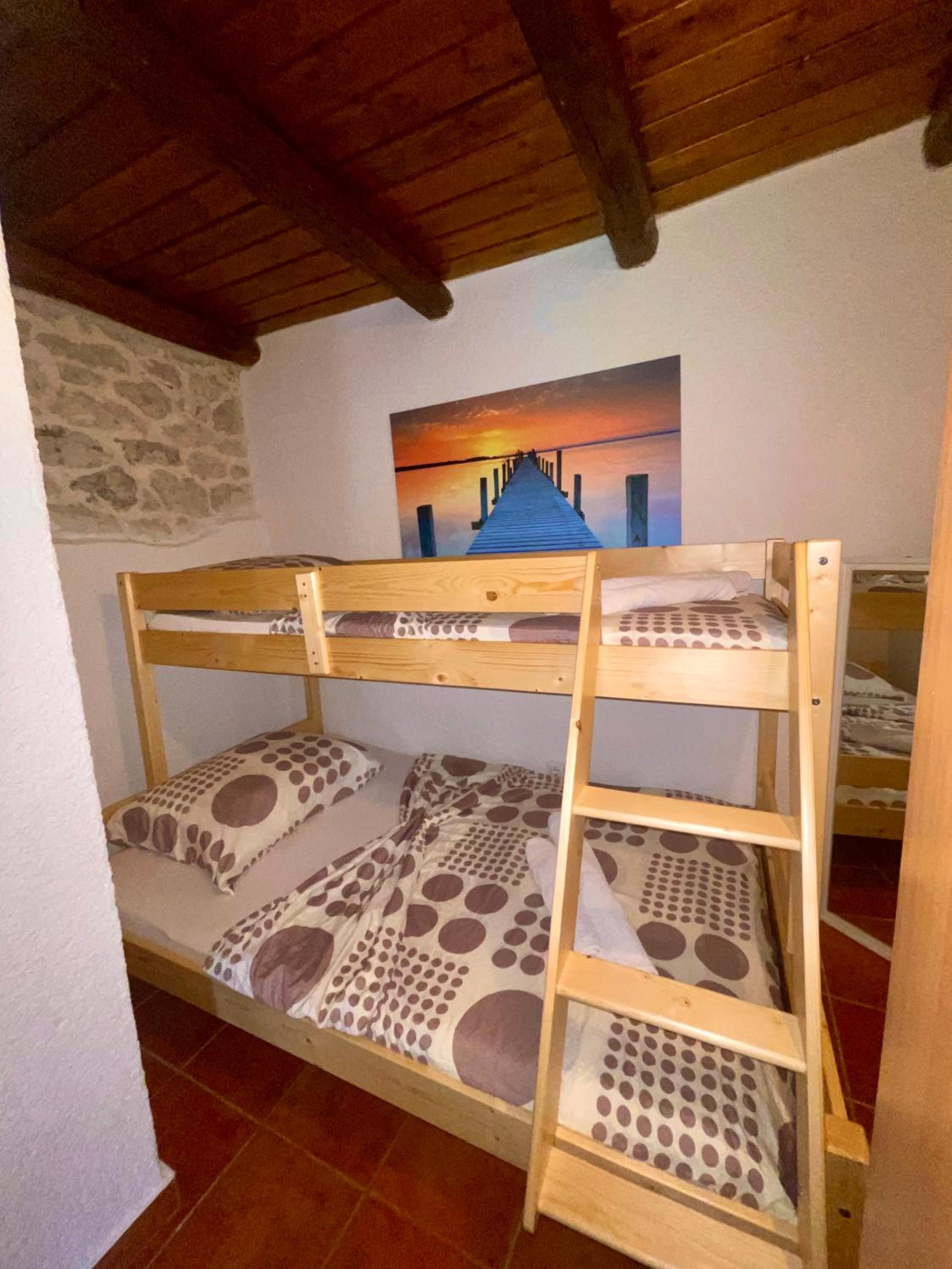 Holiday Houses Luan view 5