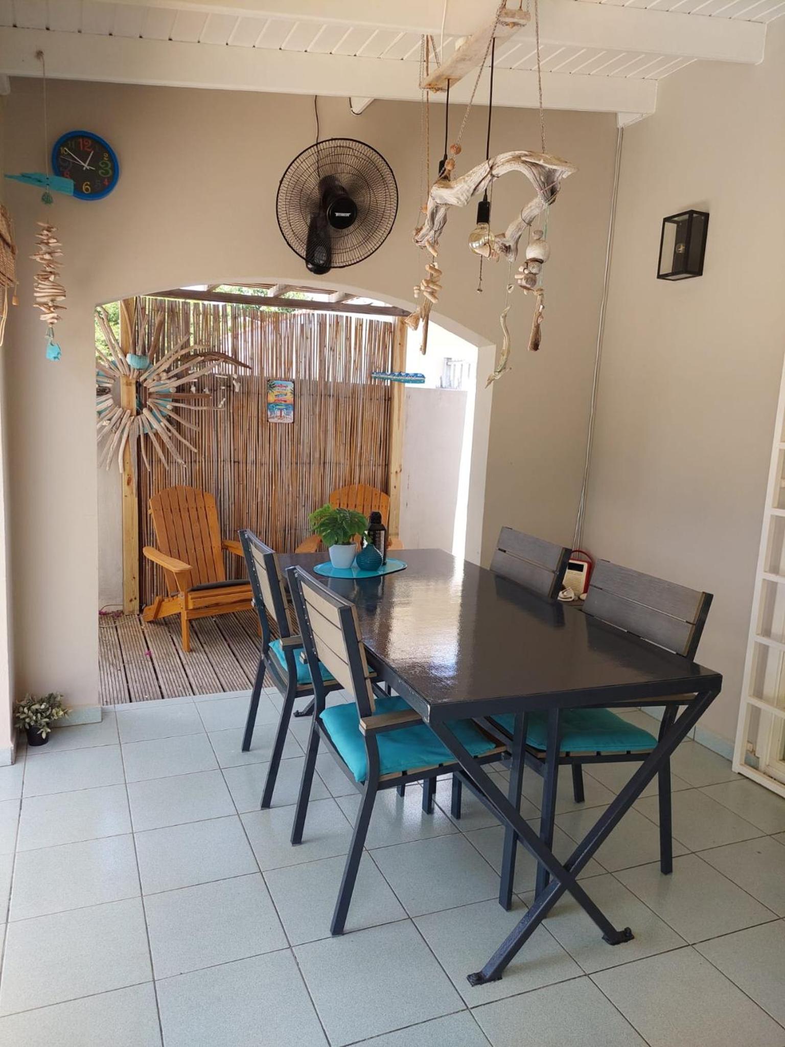 22A Casa Blenchi
