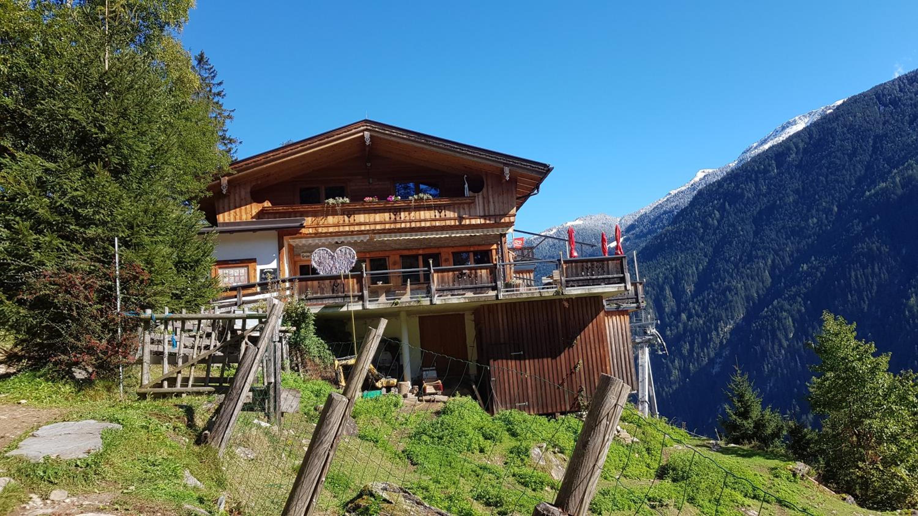 Haus Harmonie
