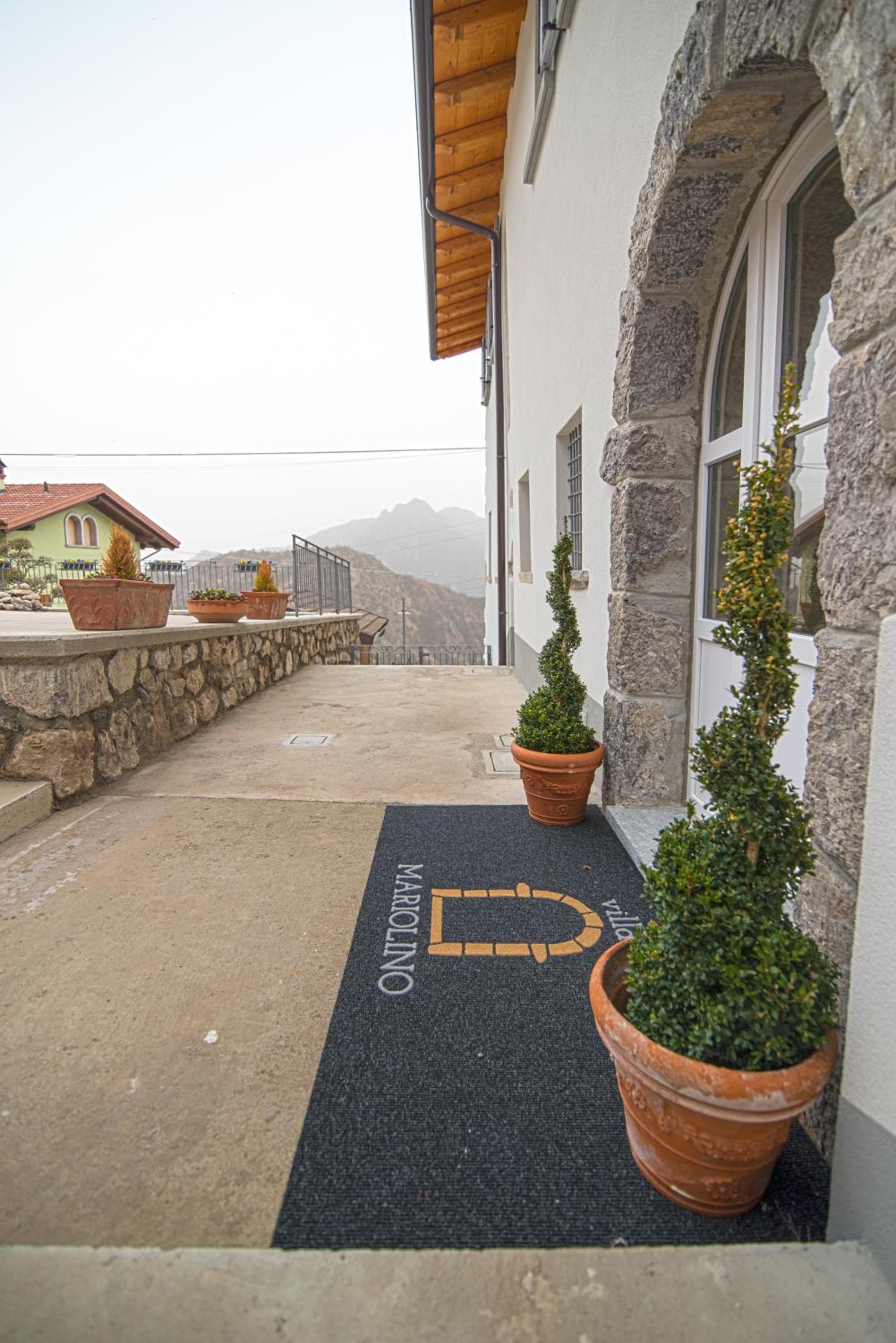 Villa Mariolino