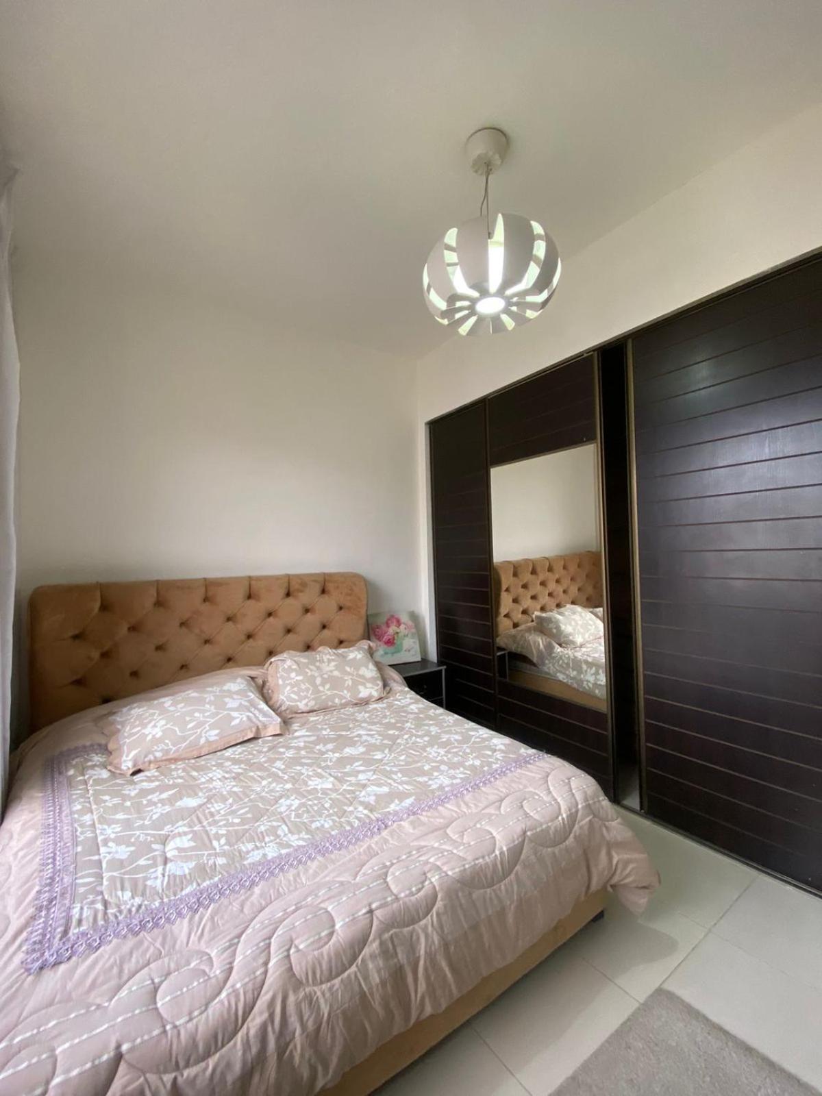 2 bedroom apartment in abdoun view 3