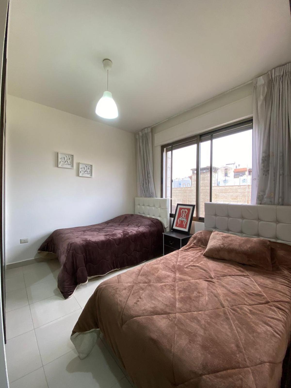 2 bedroom apartment in abdoun view 4