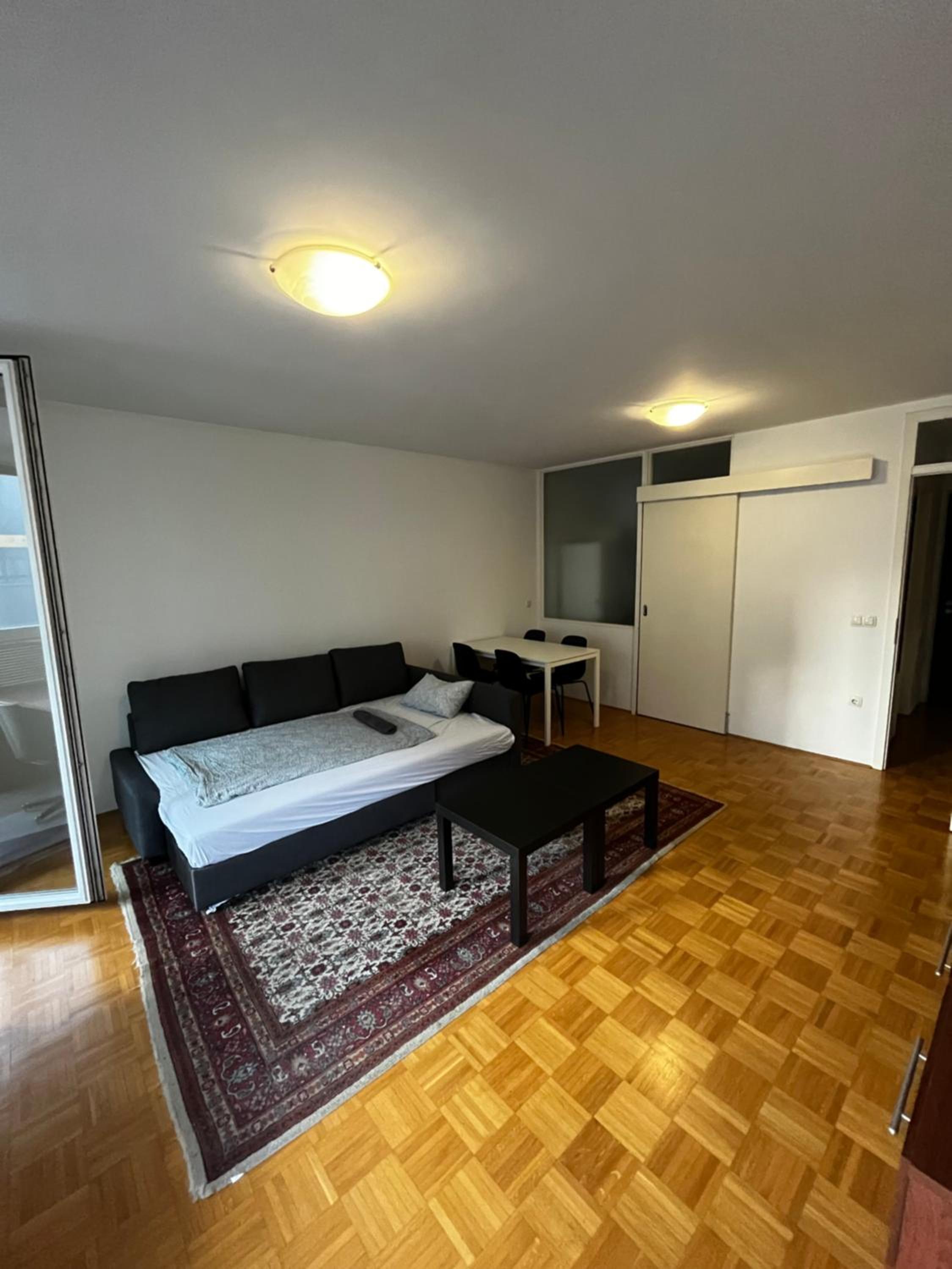 Apartment with Big Balcony view 3