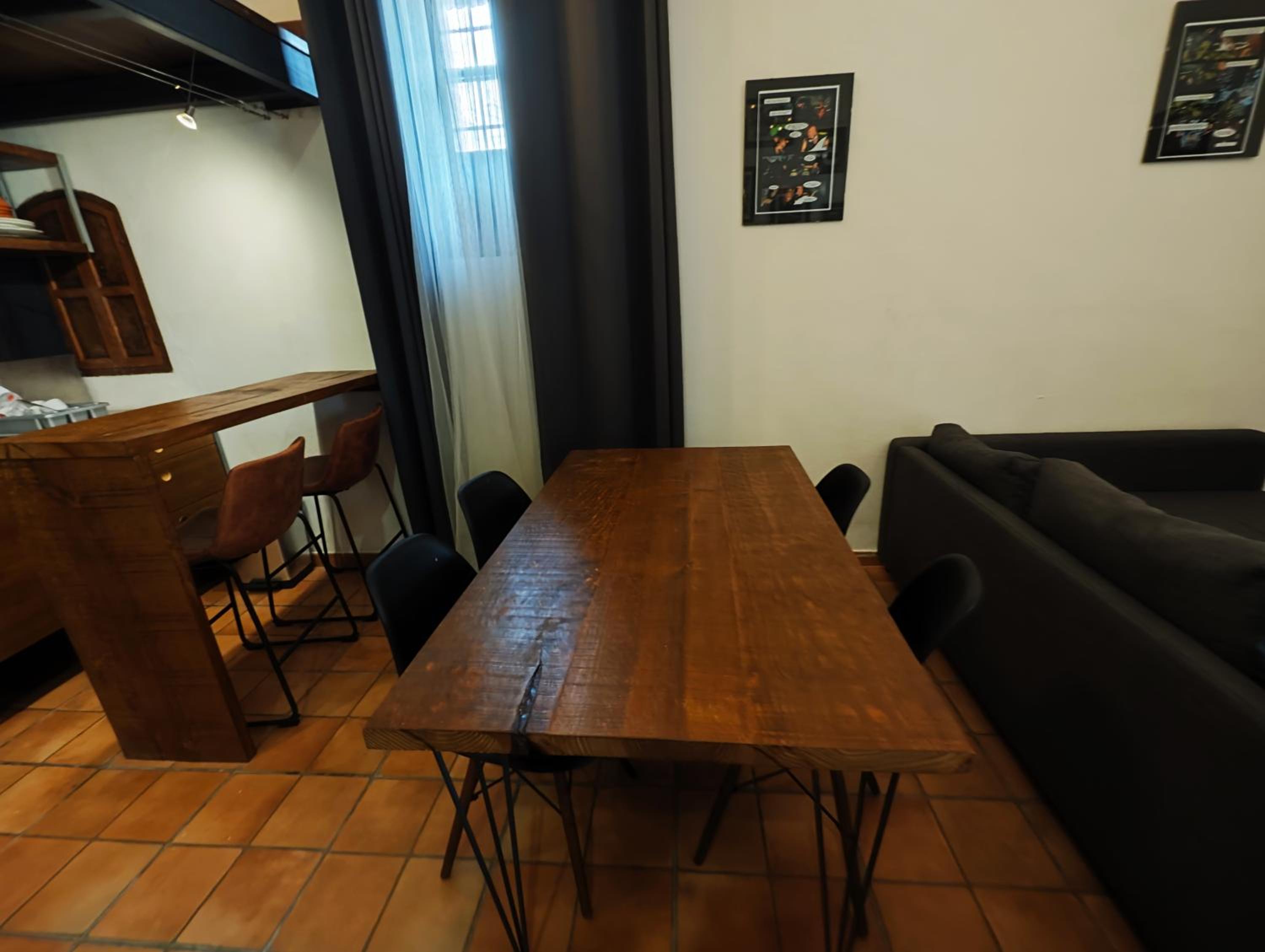 FRENTEABASTOS Boutique