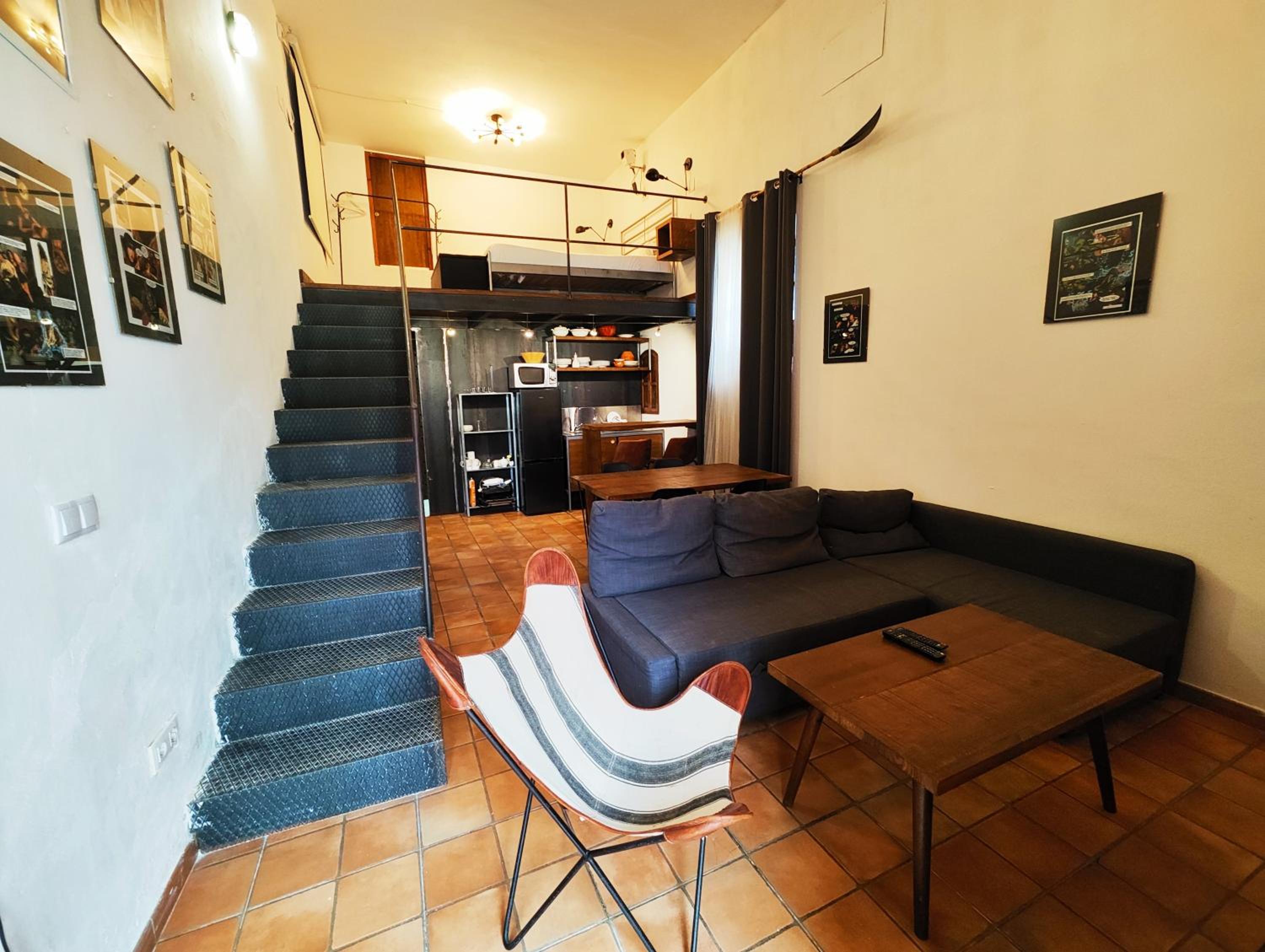 FRENTEABASTOS Boutique