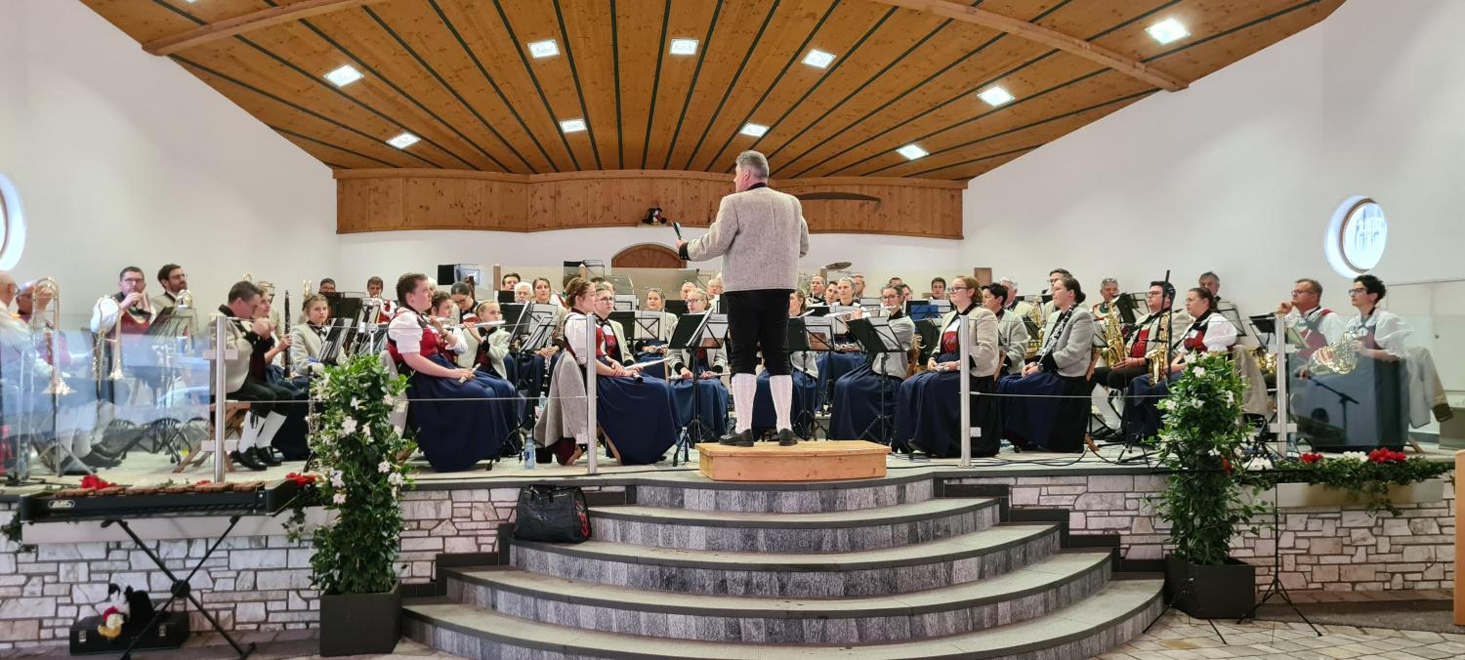 Haus Harmonie