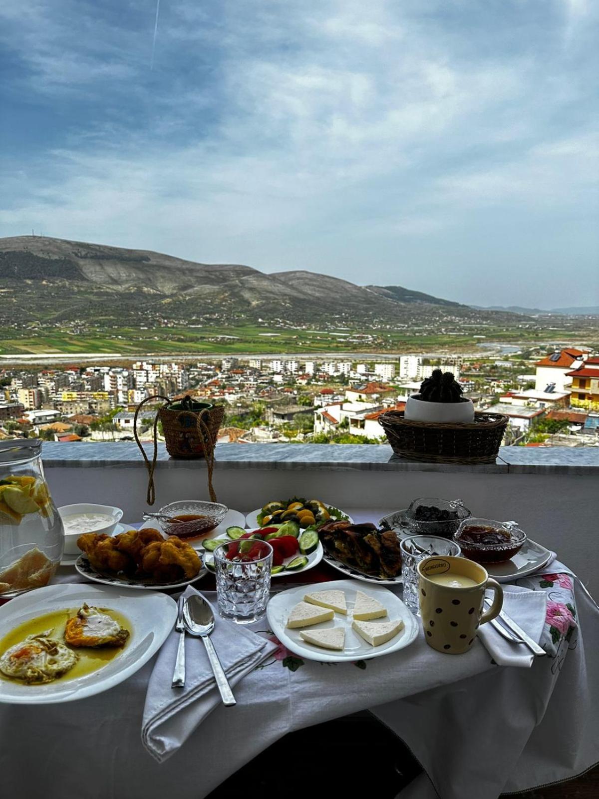 Guesthouse & Hospitality