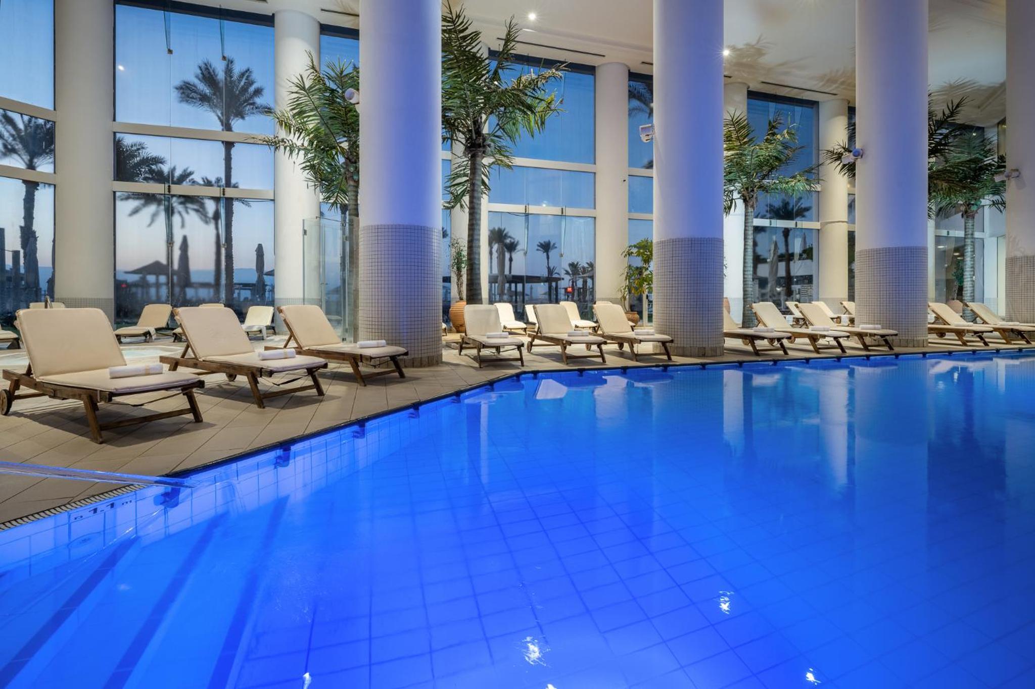 Ein Bokek Vacations - Vert Dead Sea by AFI Hotels - Property Image 2