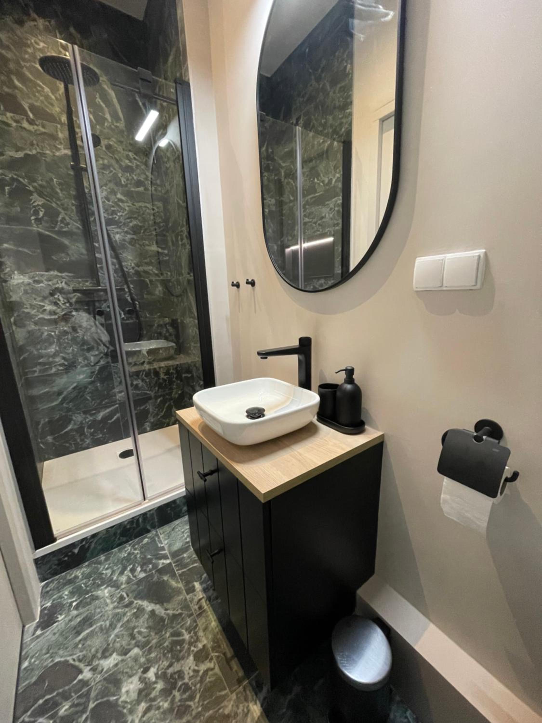 Amsterdam Grachtenappartement