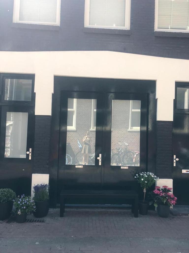 Amsterdam Grachtenappartement