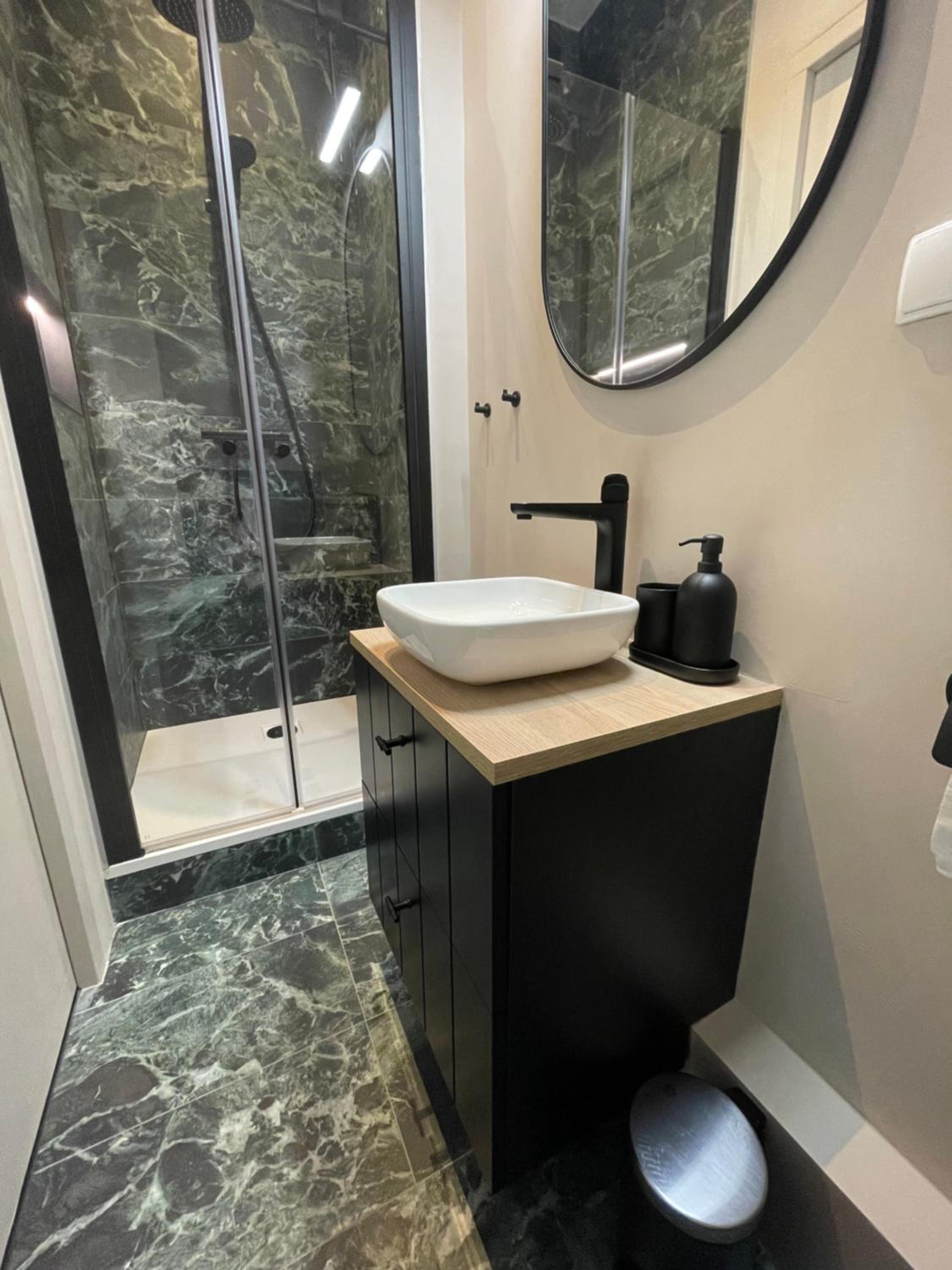 Amsterdam Grachtenappartement
