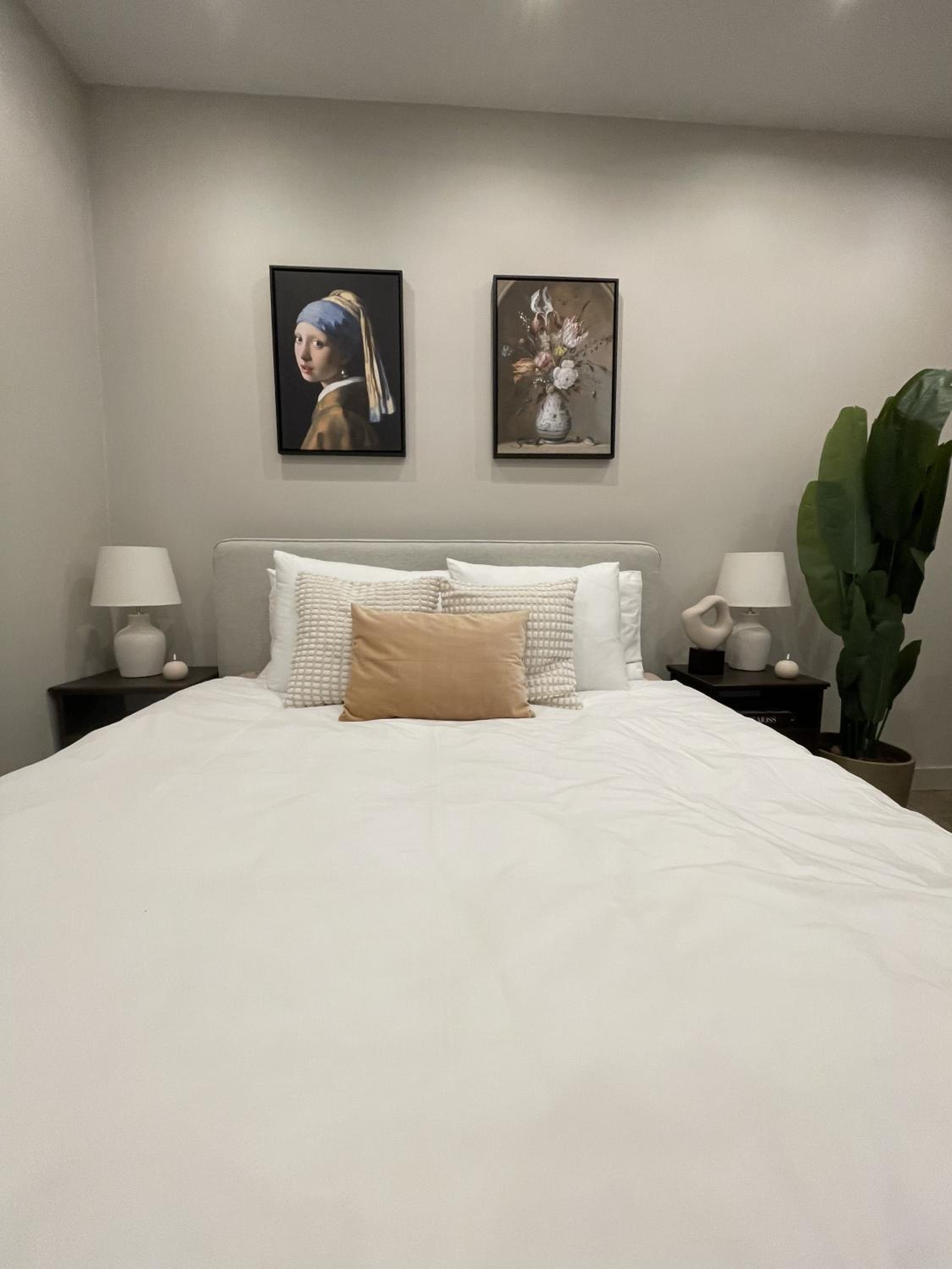 Amsterdam Grachtenappartement