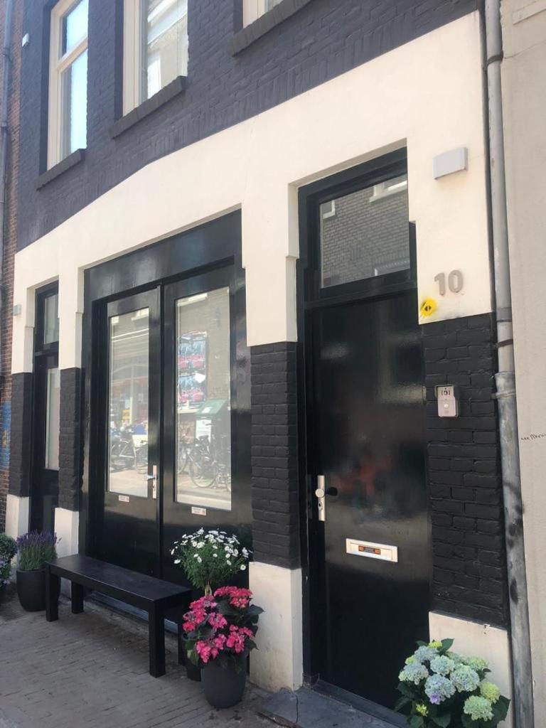 Amsterdam Grachtenappartement