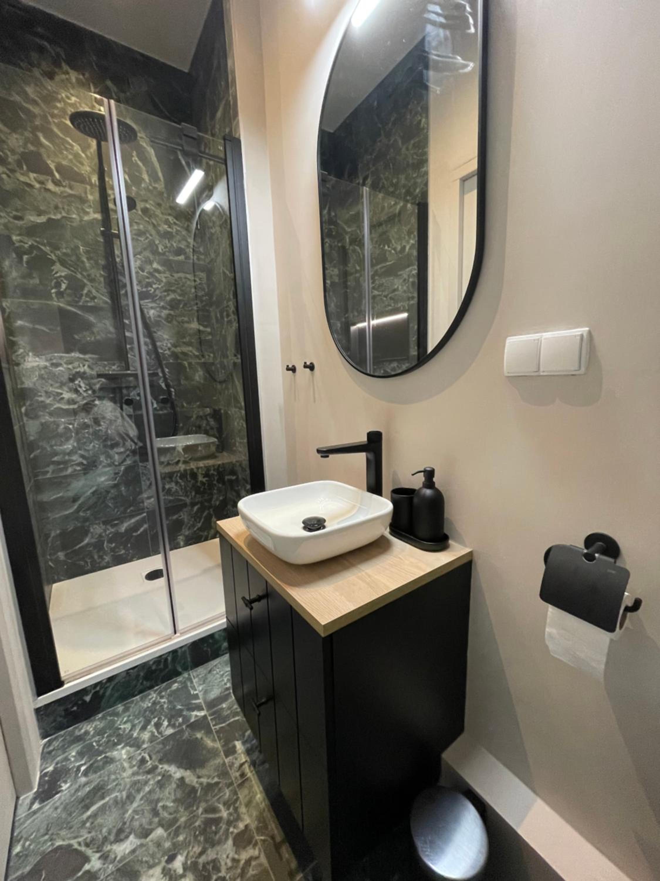 Amsterdam Grachtenappartement