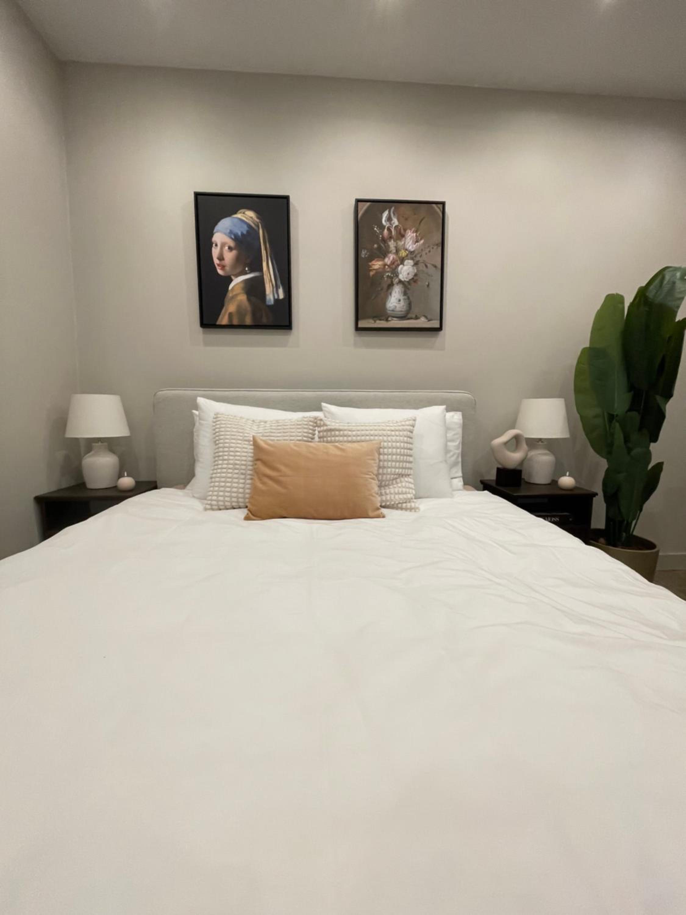 Amsterdam Grachtenappartement