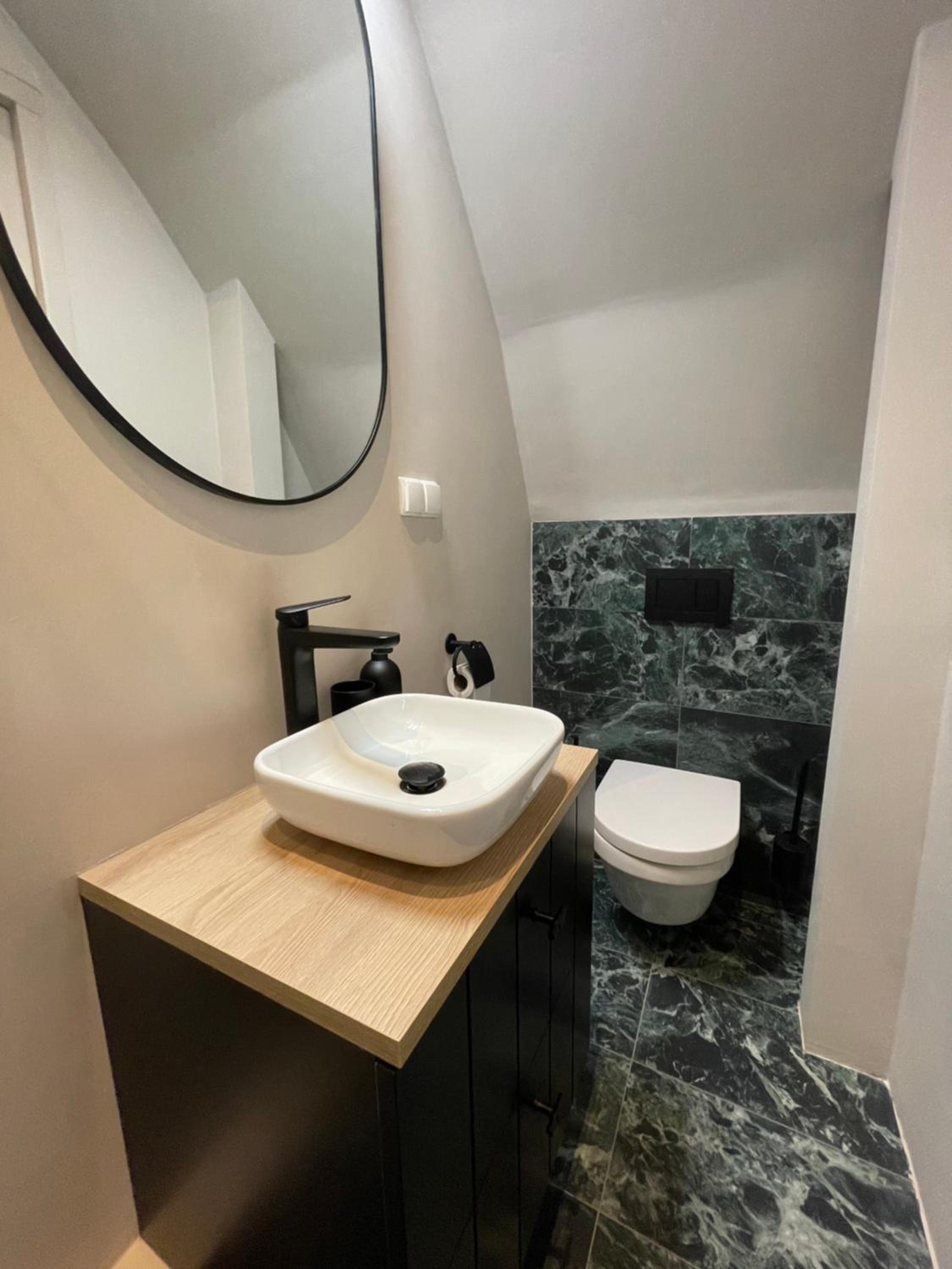 Amsterdam Grachtenappartement