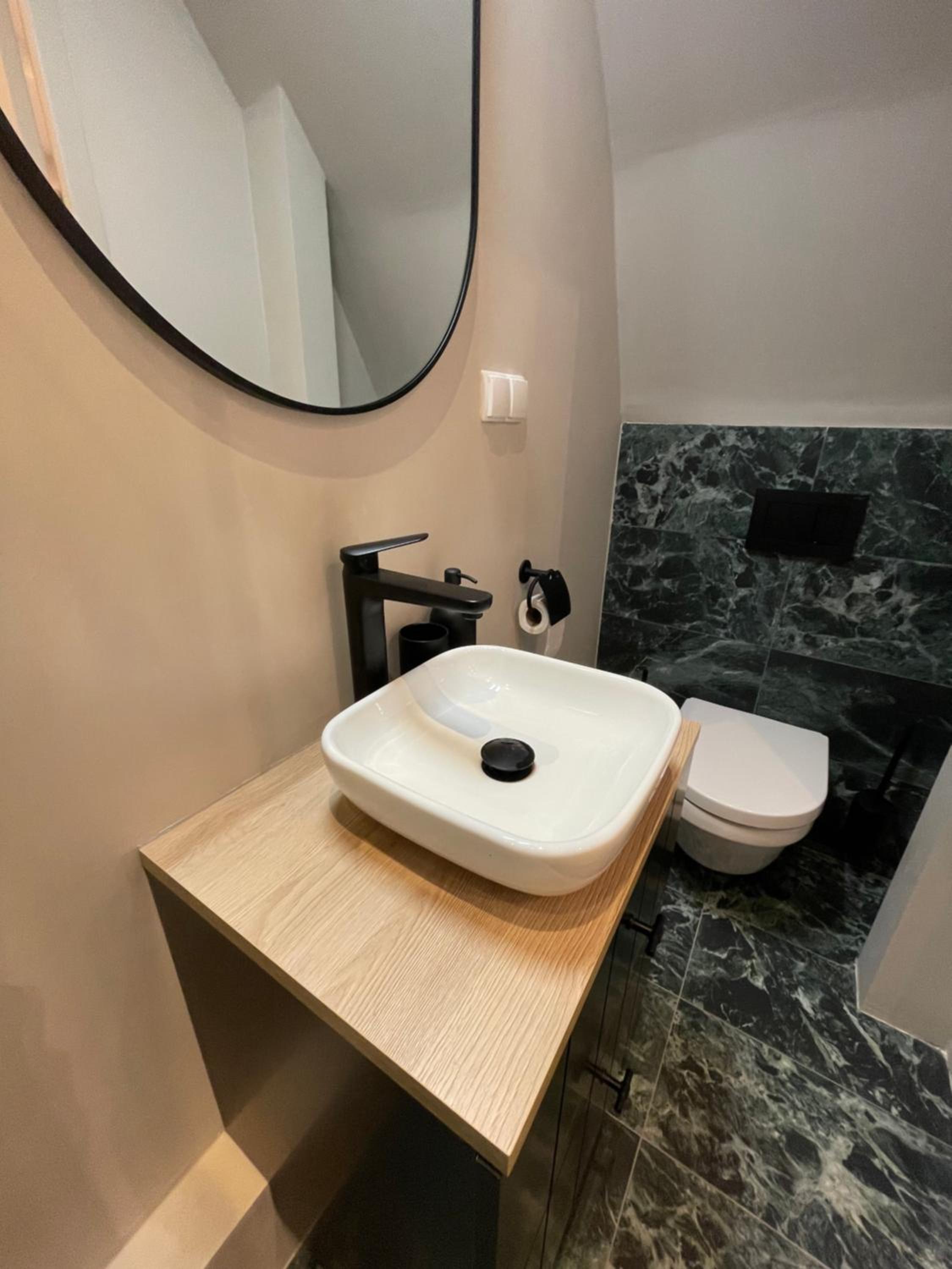Amsterdam Grachtenappartement