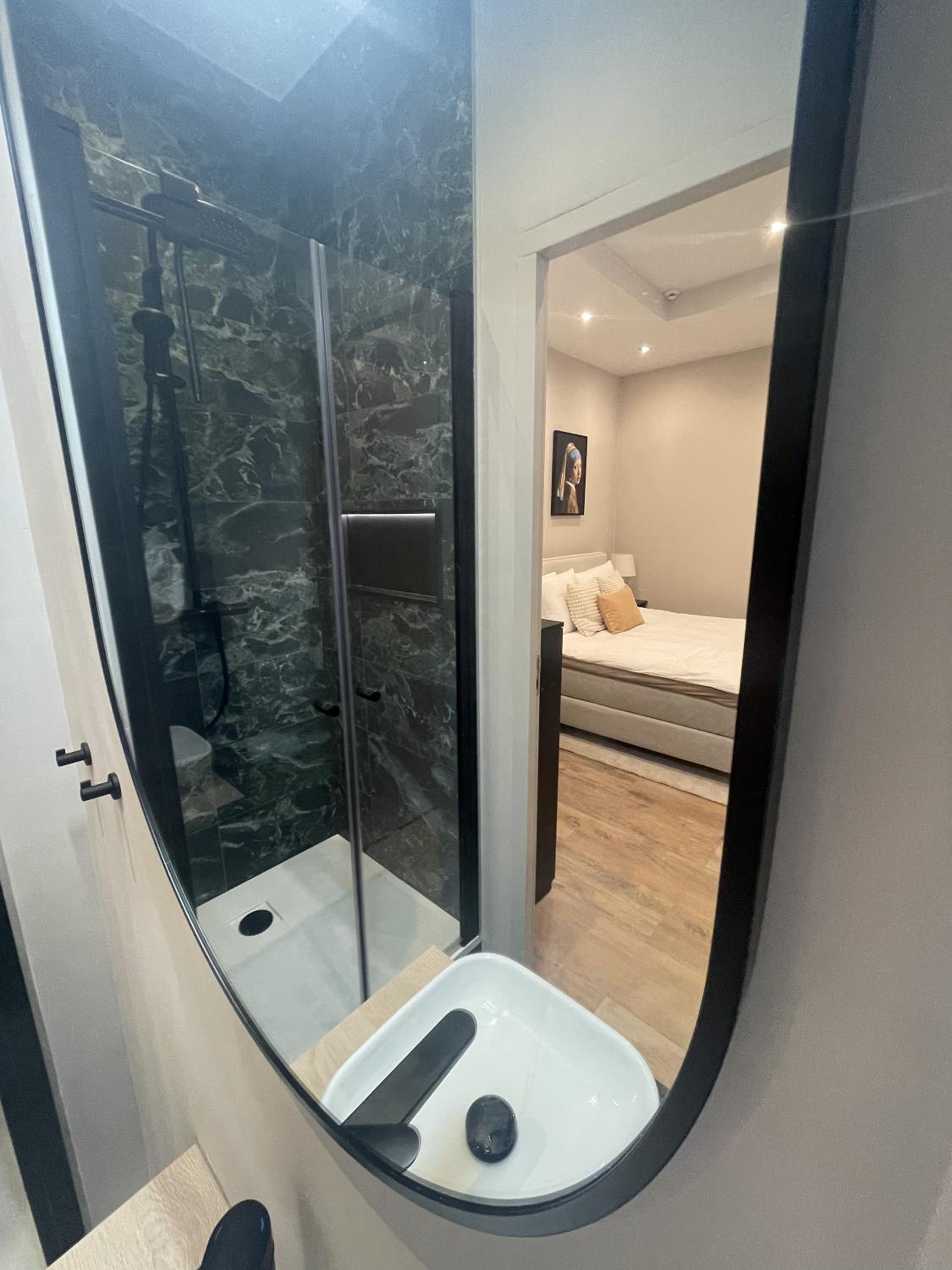 Amsterdam Grachtenappartement